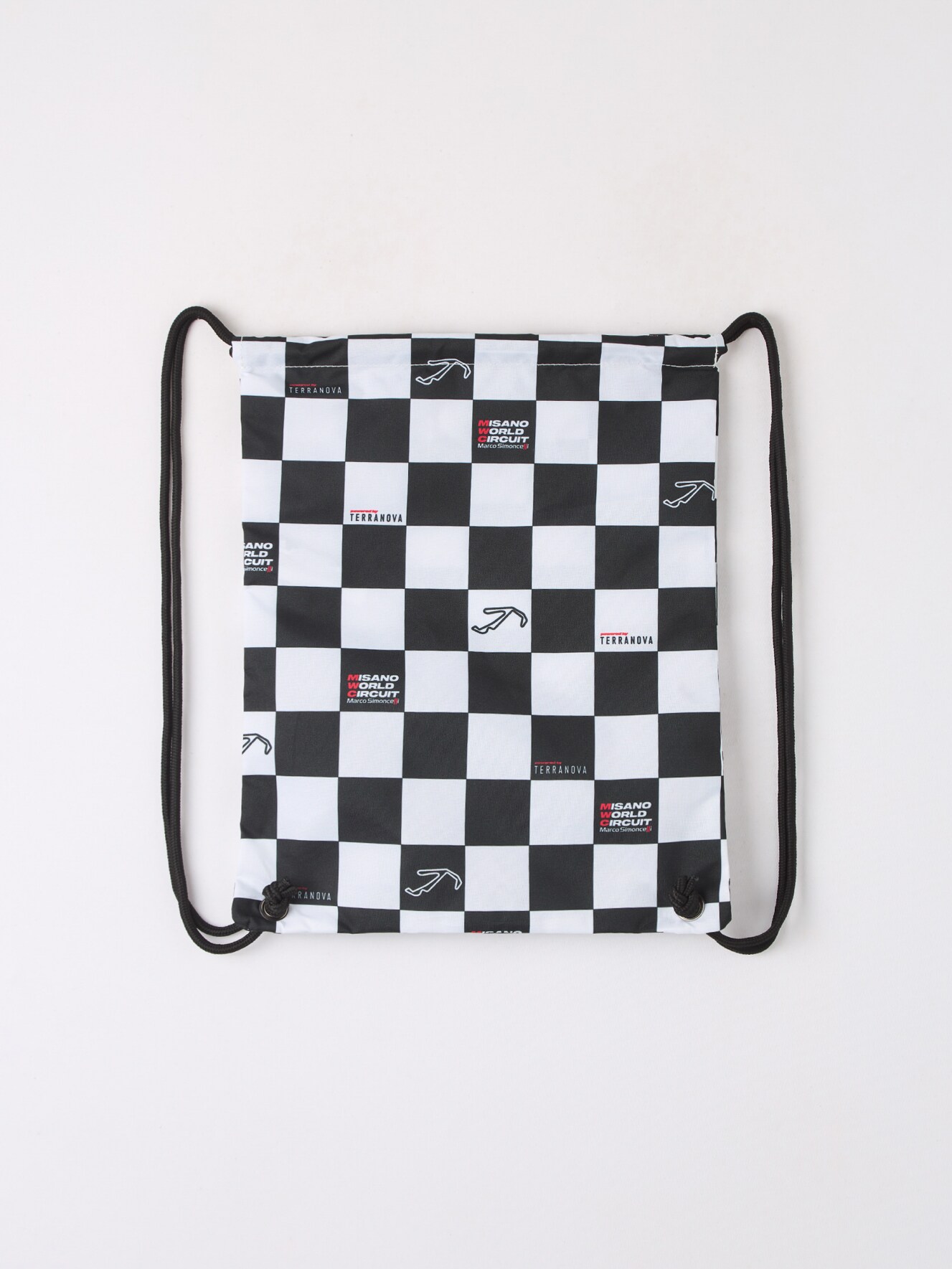 Borsa Muz Terranova
