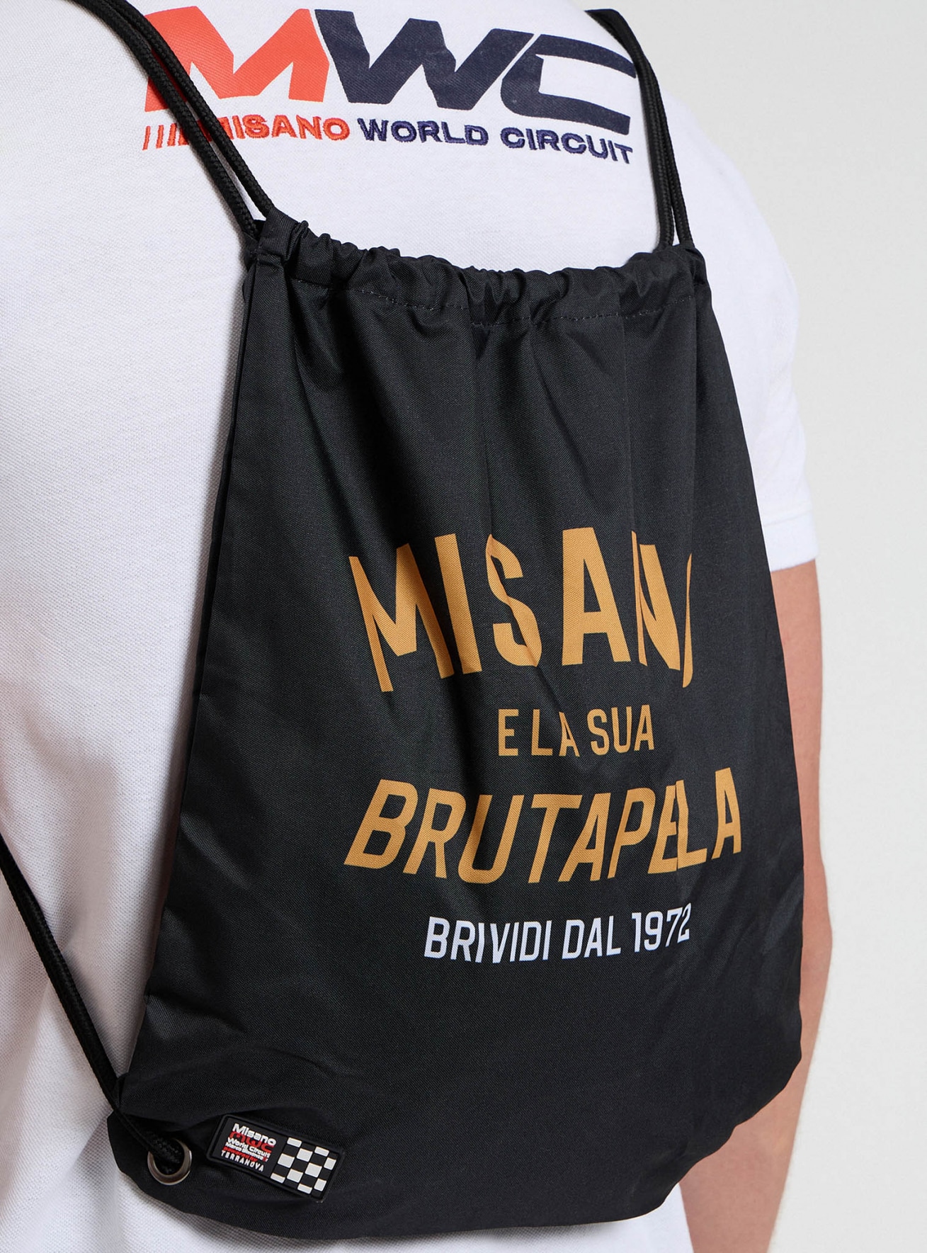 Bolso Hombre Terranova