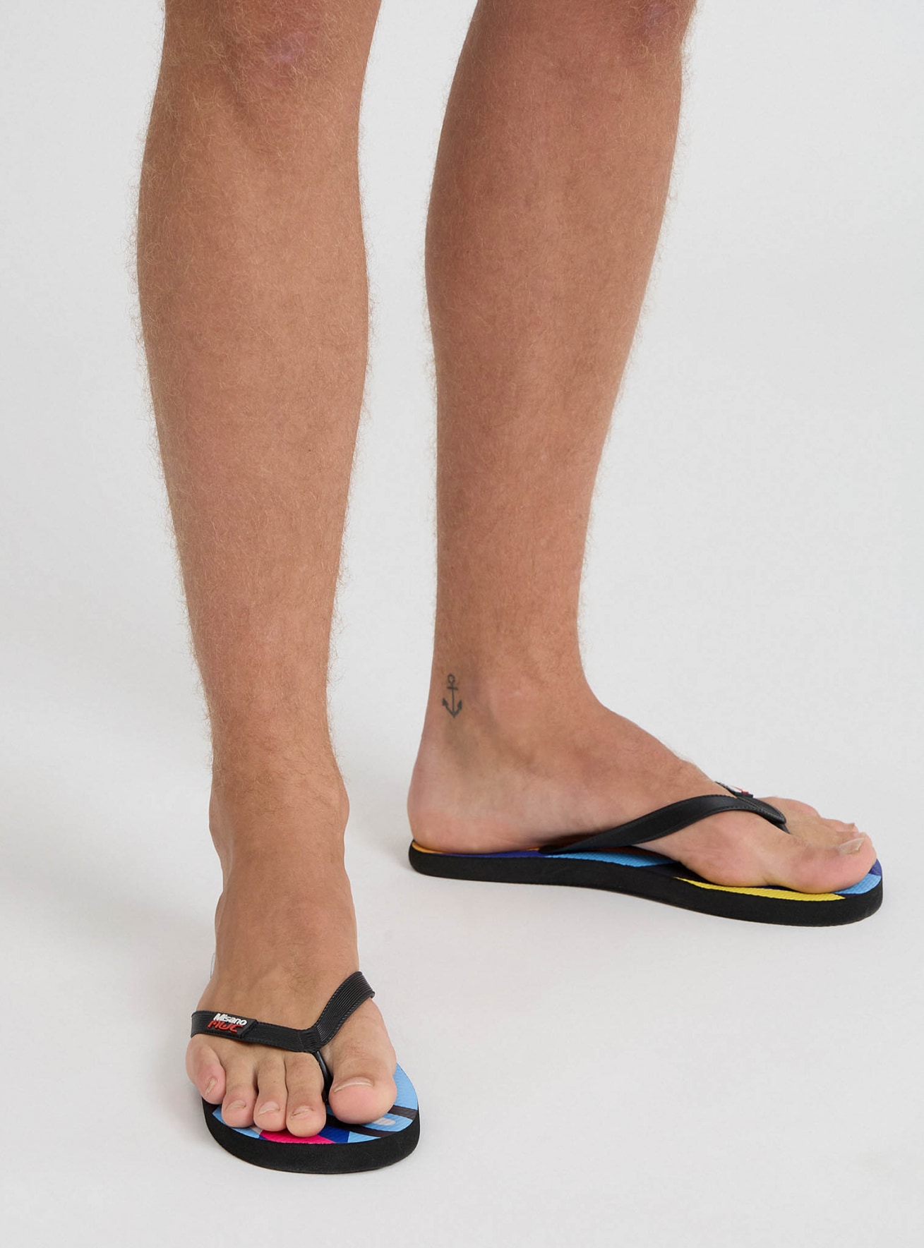 Calzature Uomo Terranova
