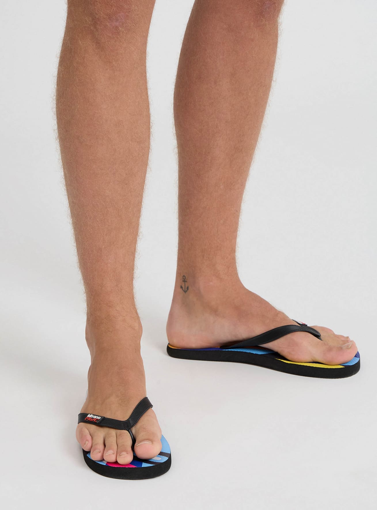 Footwear Man Terranova