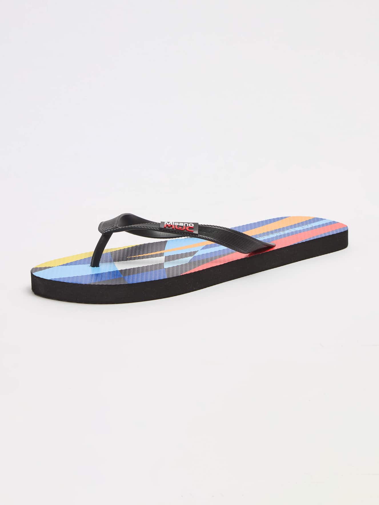 Footwear Man Terranova