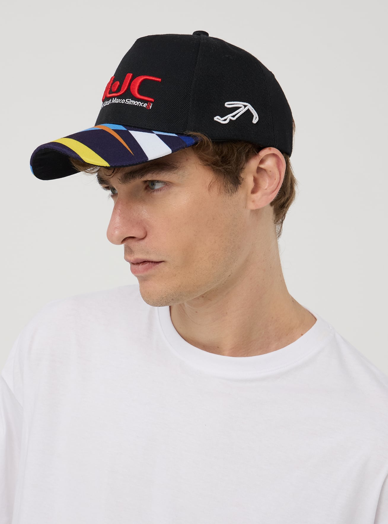 Cappellino Мъжко Terranova