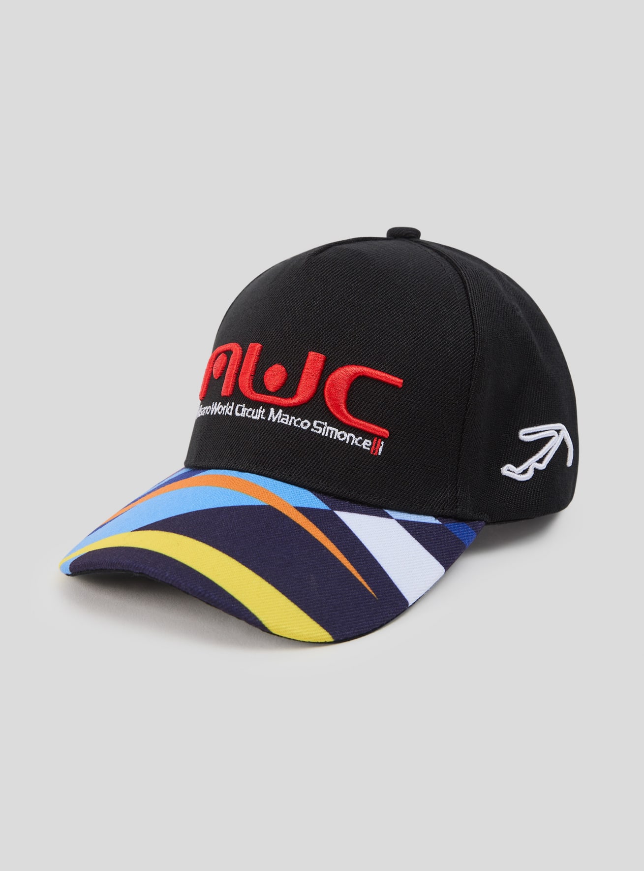Cappellino Мъжко Terranova