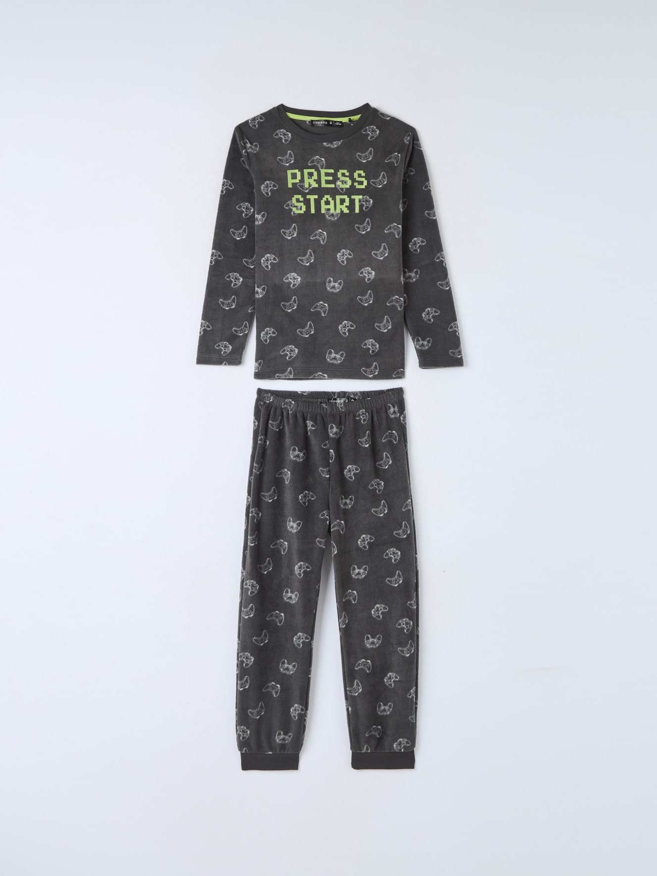 Pigiama Bambino Kids