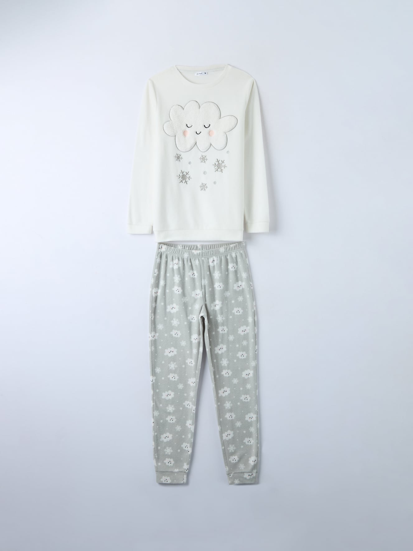 Pigiama Donna Intimo