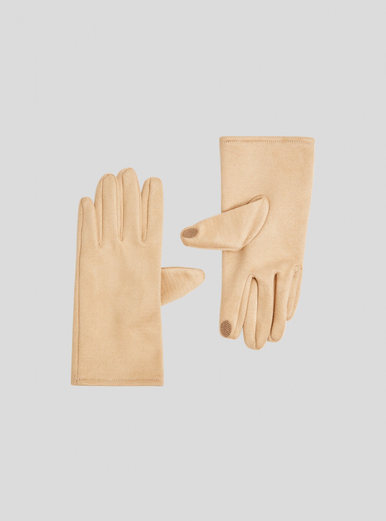 Gloves Woman Terranova