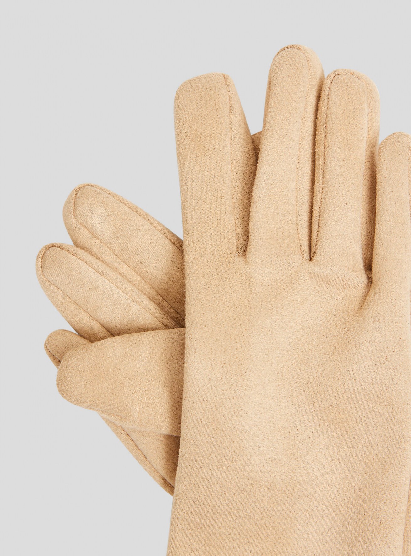 Gloves Woman Terranova