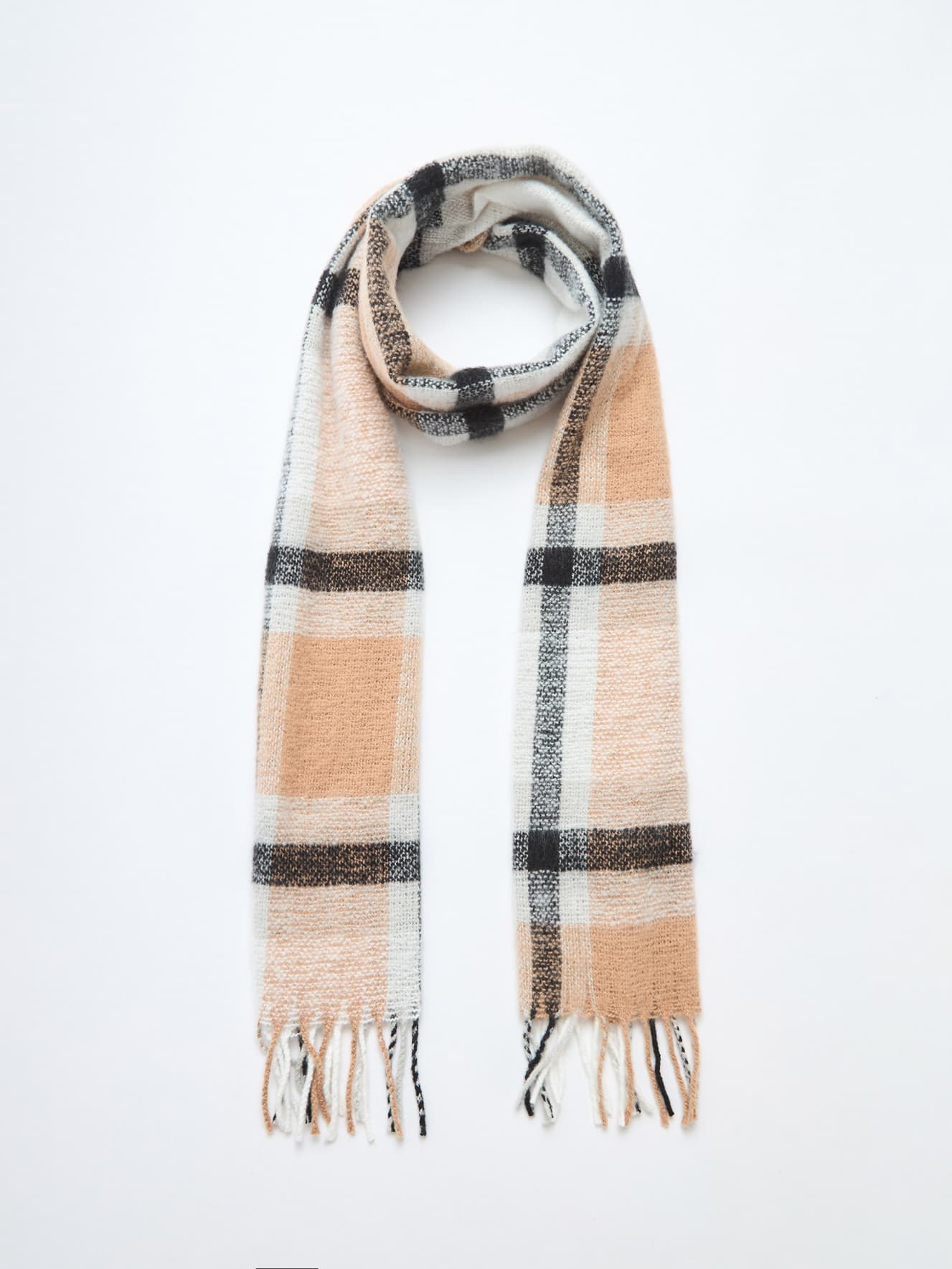 Sciarpe/Foulard Muz Terranova