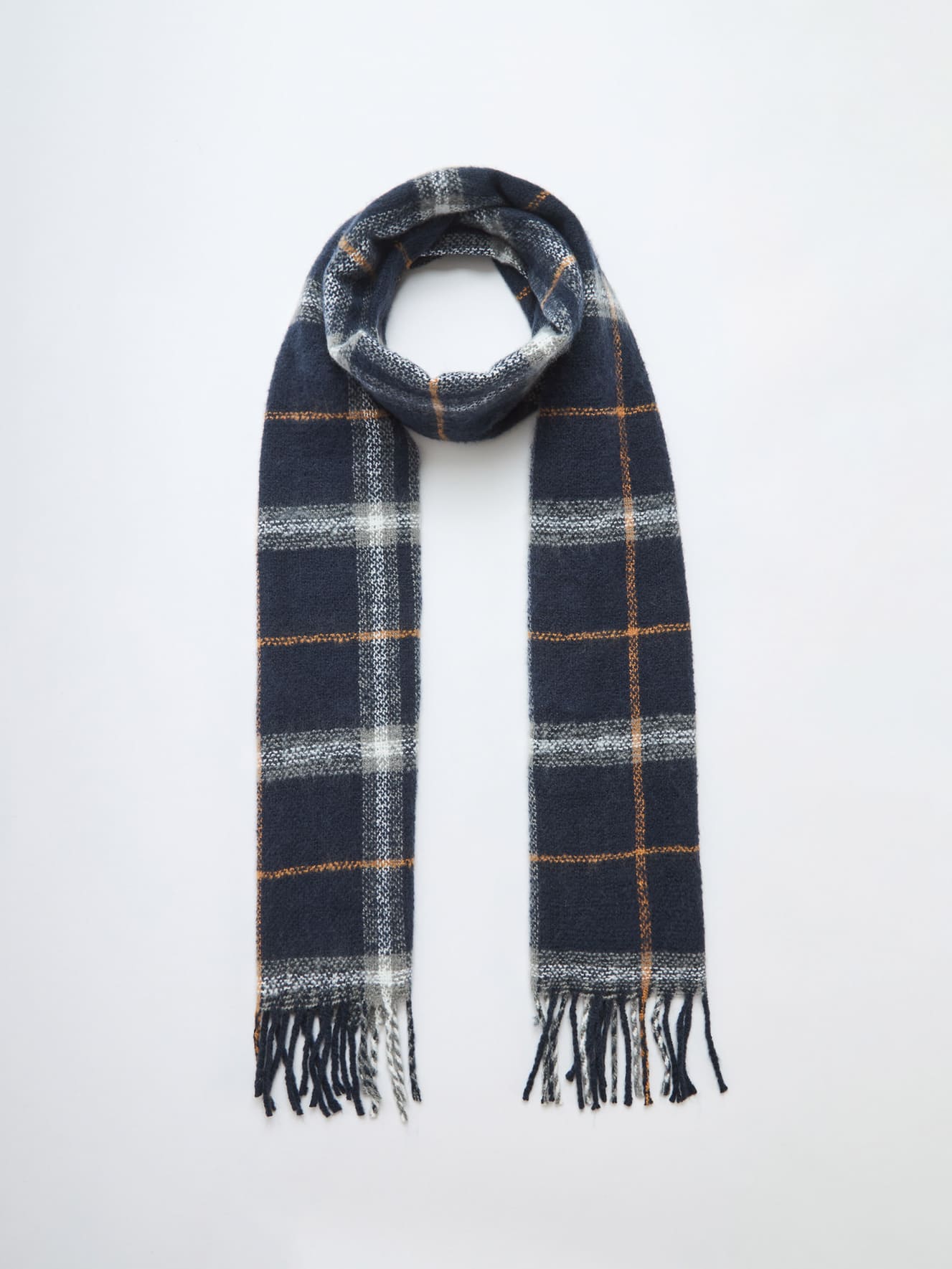 Sciarpe/Foulard Uomo Terranova