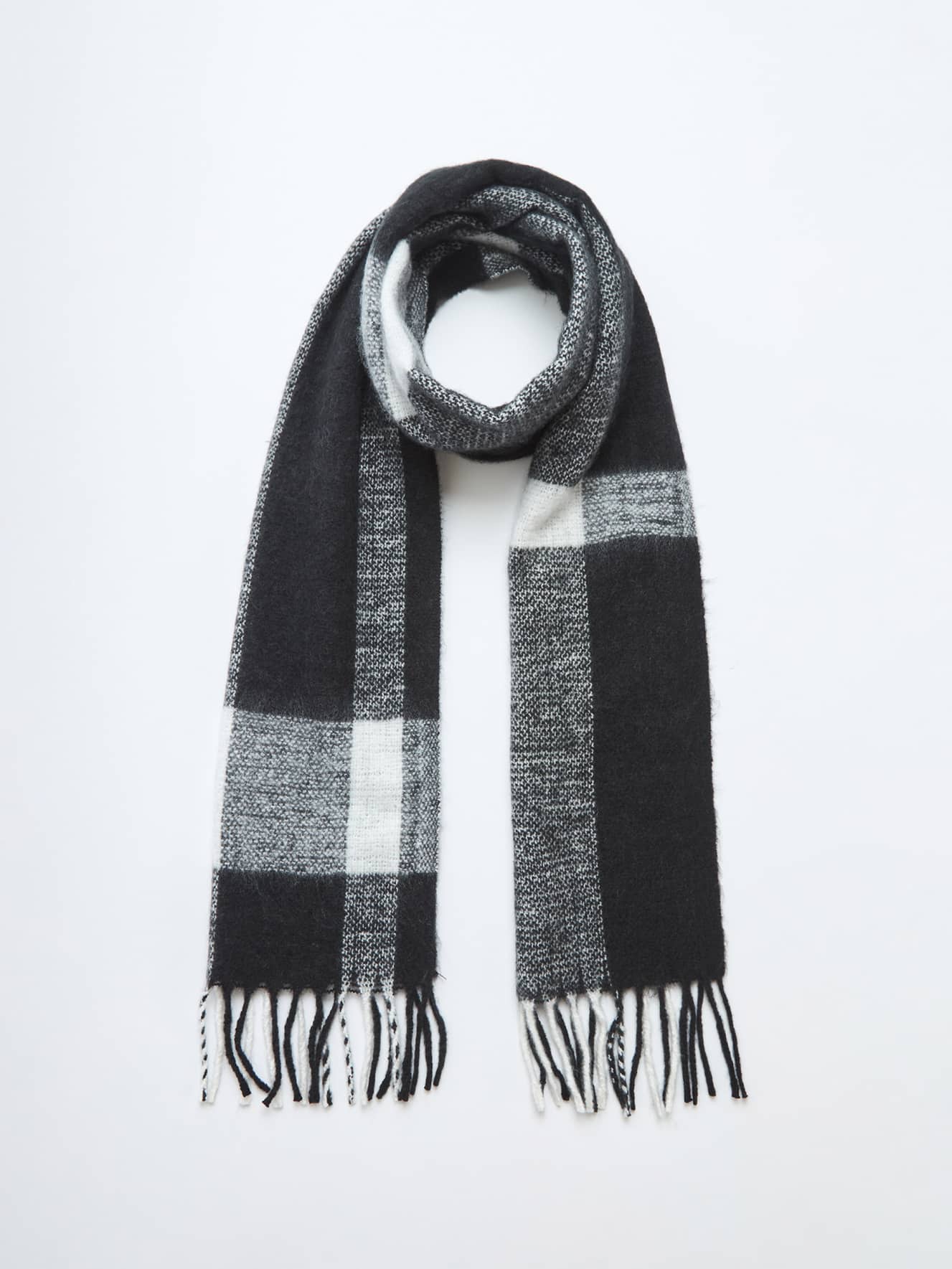 Sciarpe/Foulard Pánské Terranova