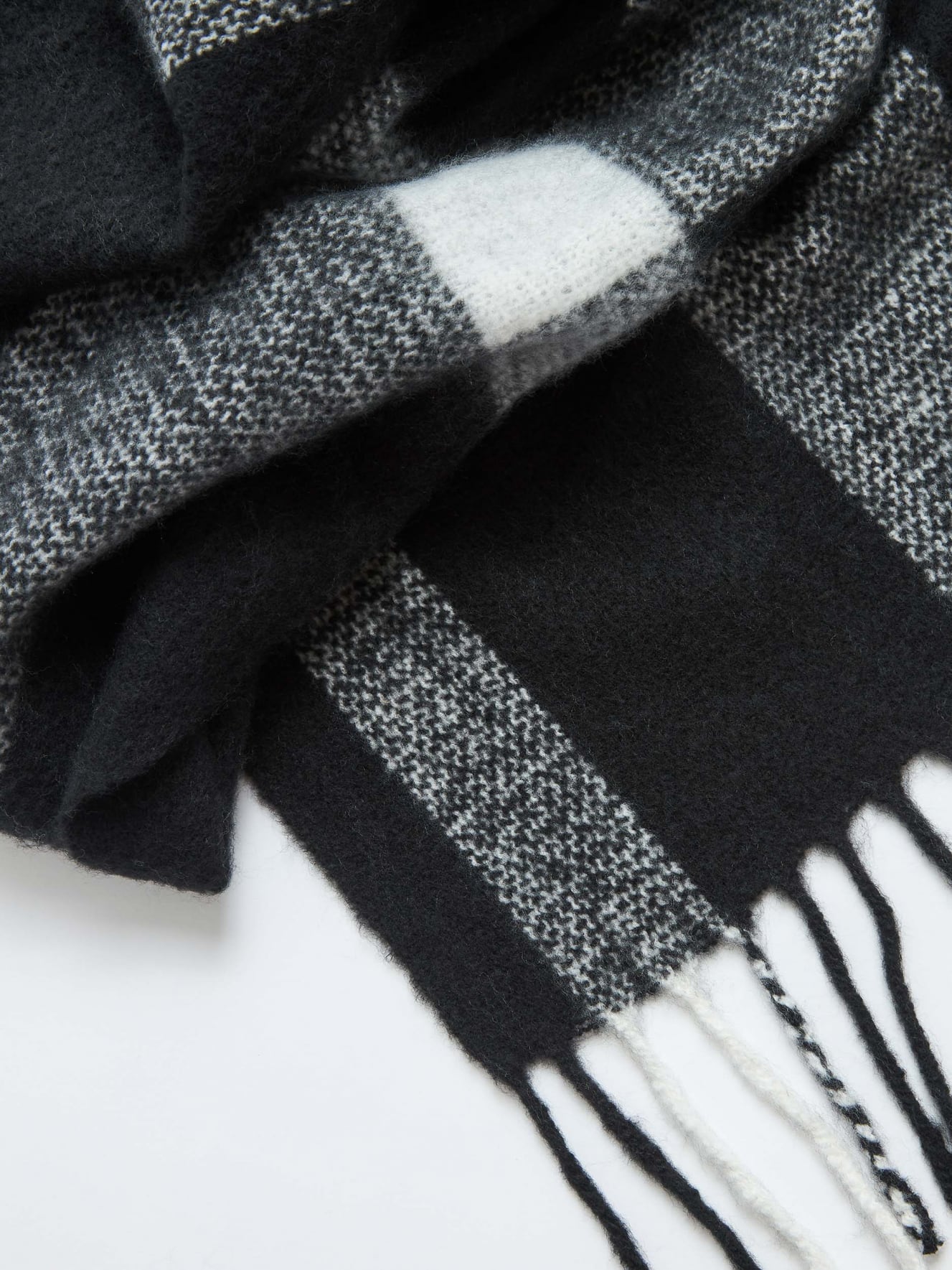 Sciarpe/Foulard Pánské Terranova