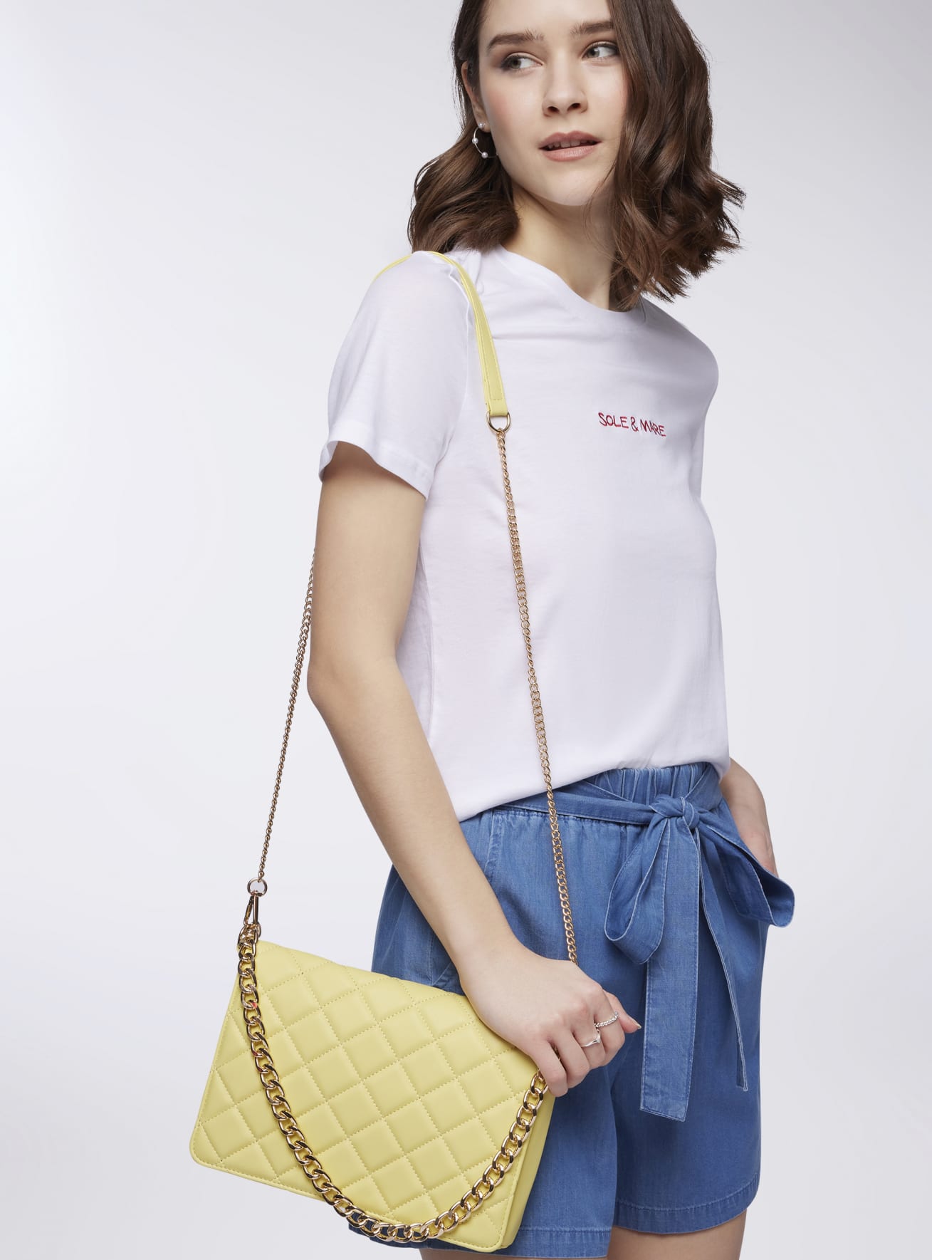 Sac Femme Terranova