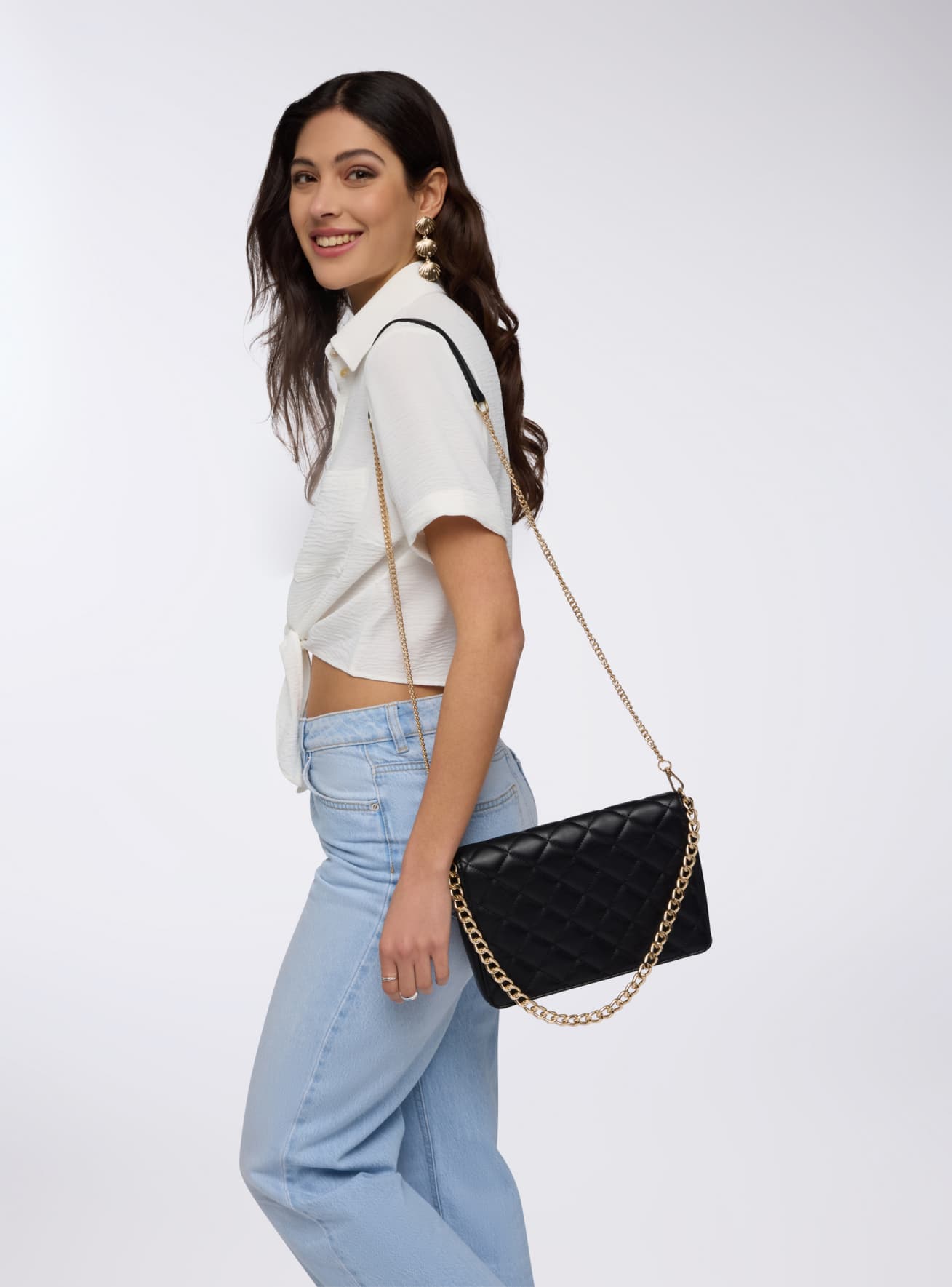 Bag Woman Terranova