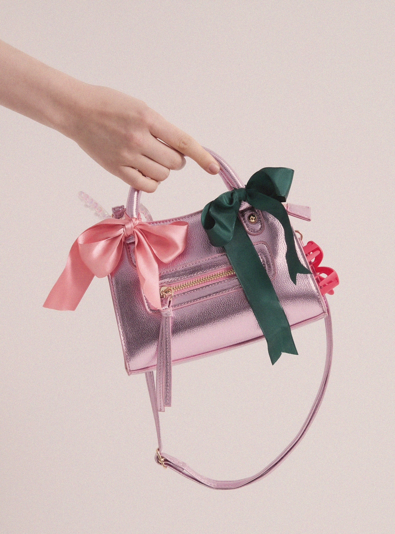 Bag Woman Terranova