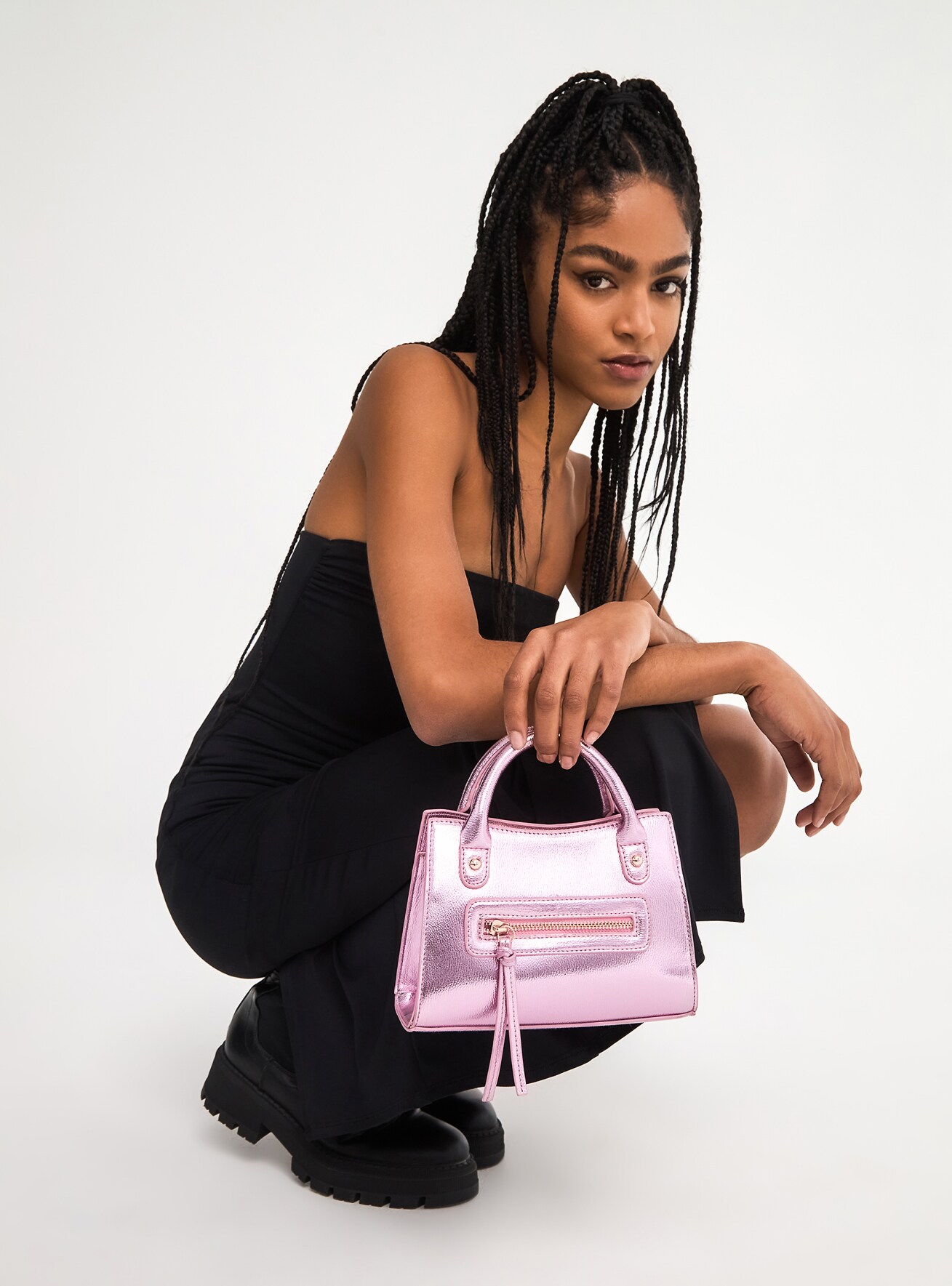 Bag Woman Terranova