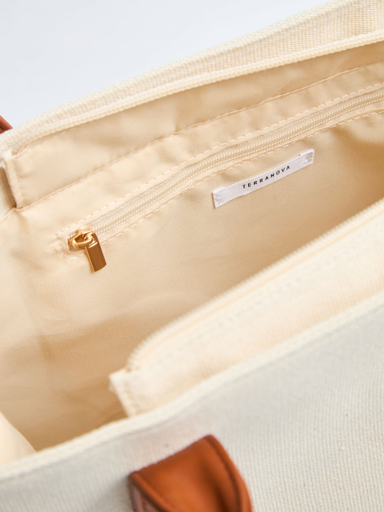 Borsa Donna Terranova
