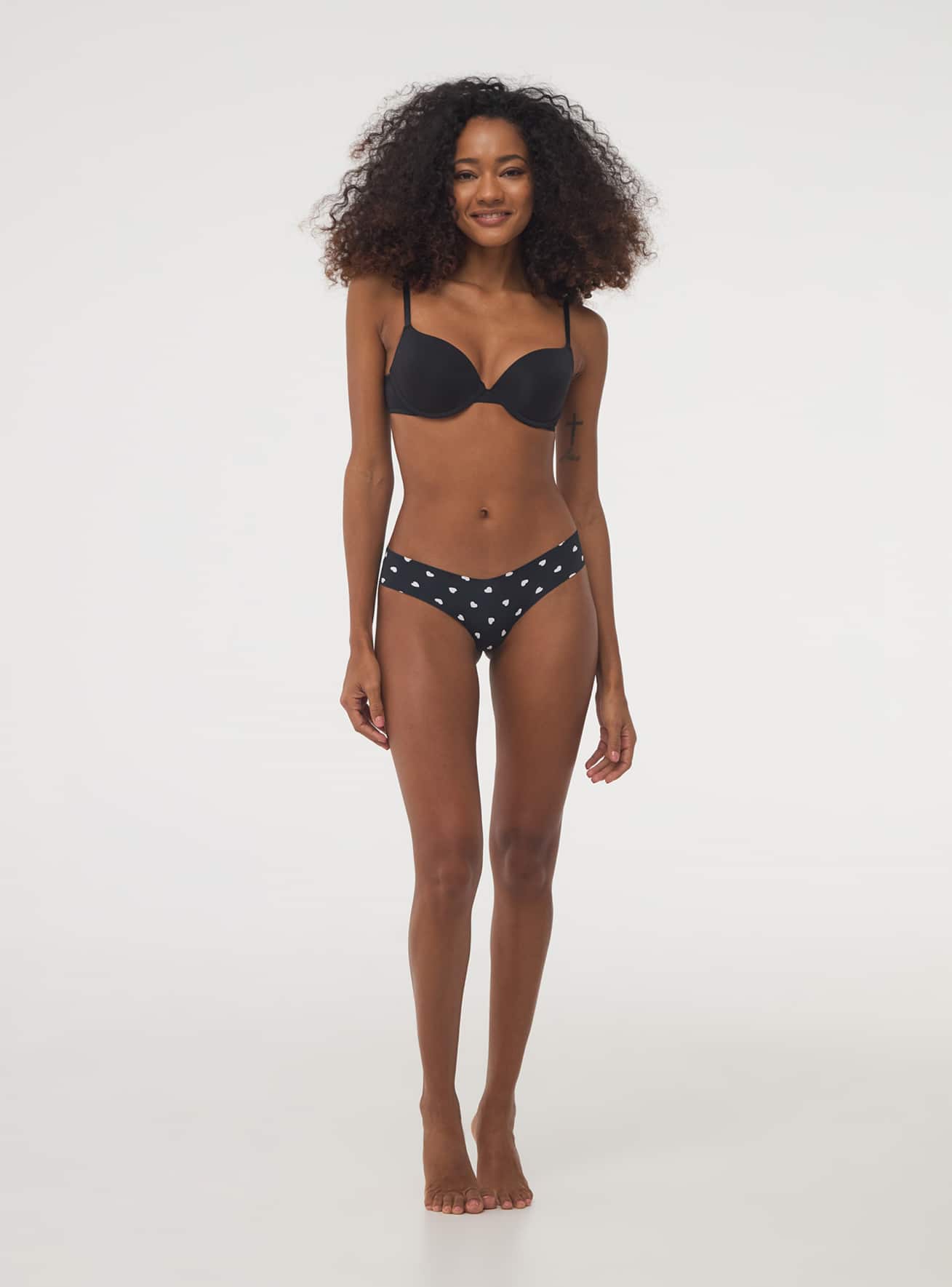 Reggiseno Damen Terranova