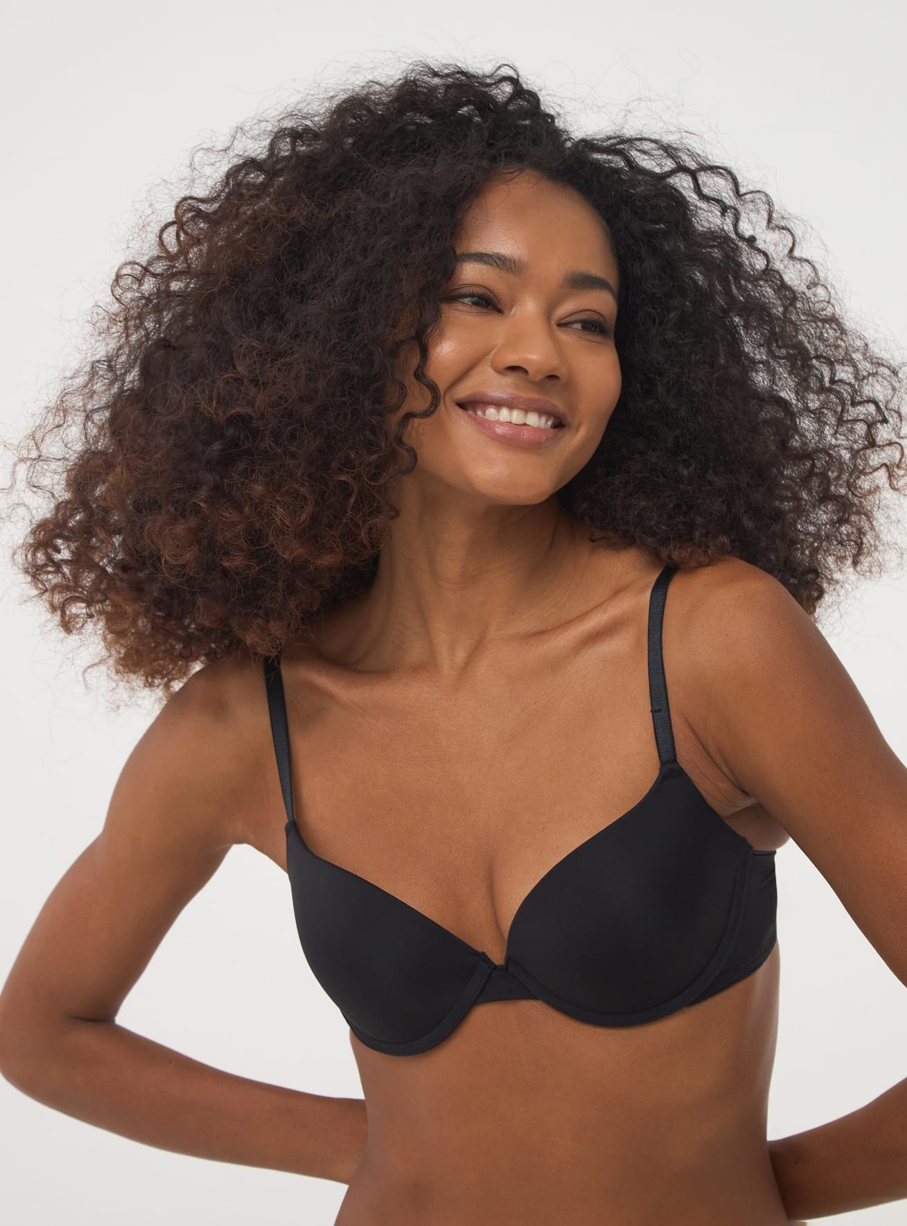 Reggiseno Damen Terranova