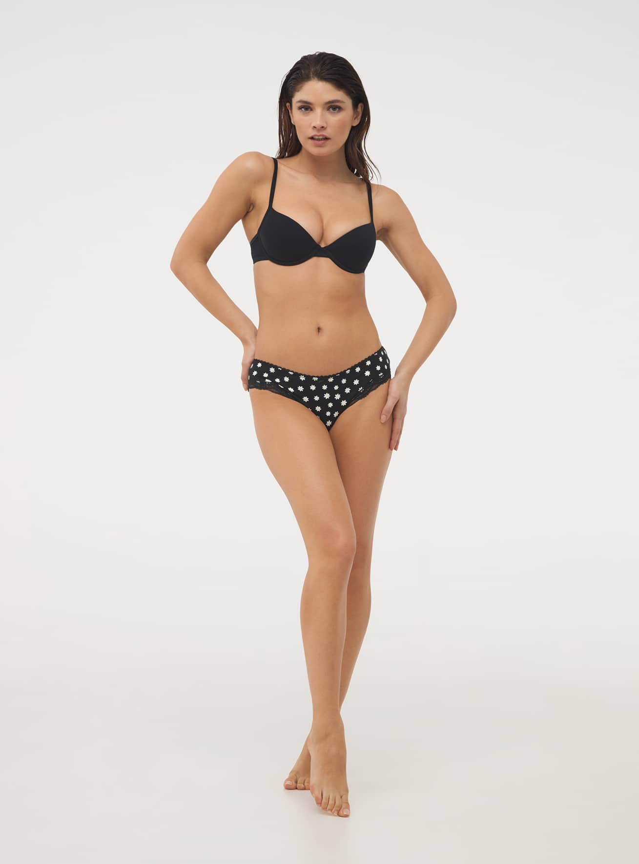 Reggiseno Dámské Terranova