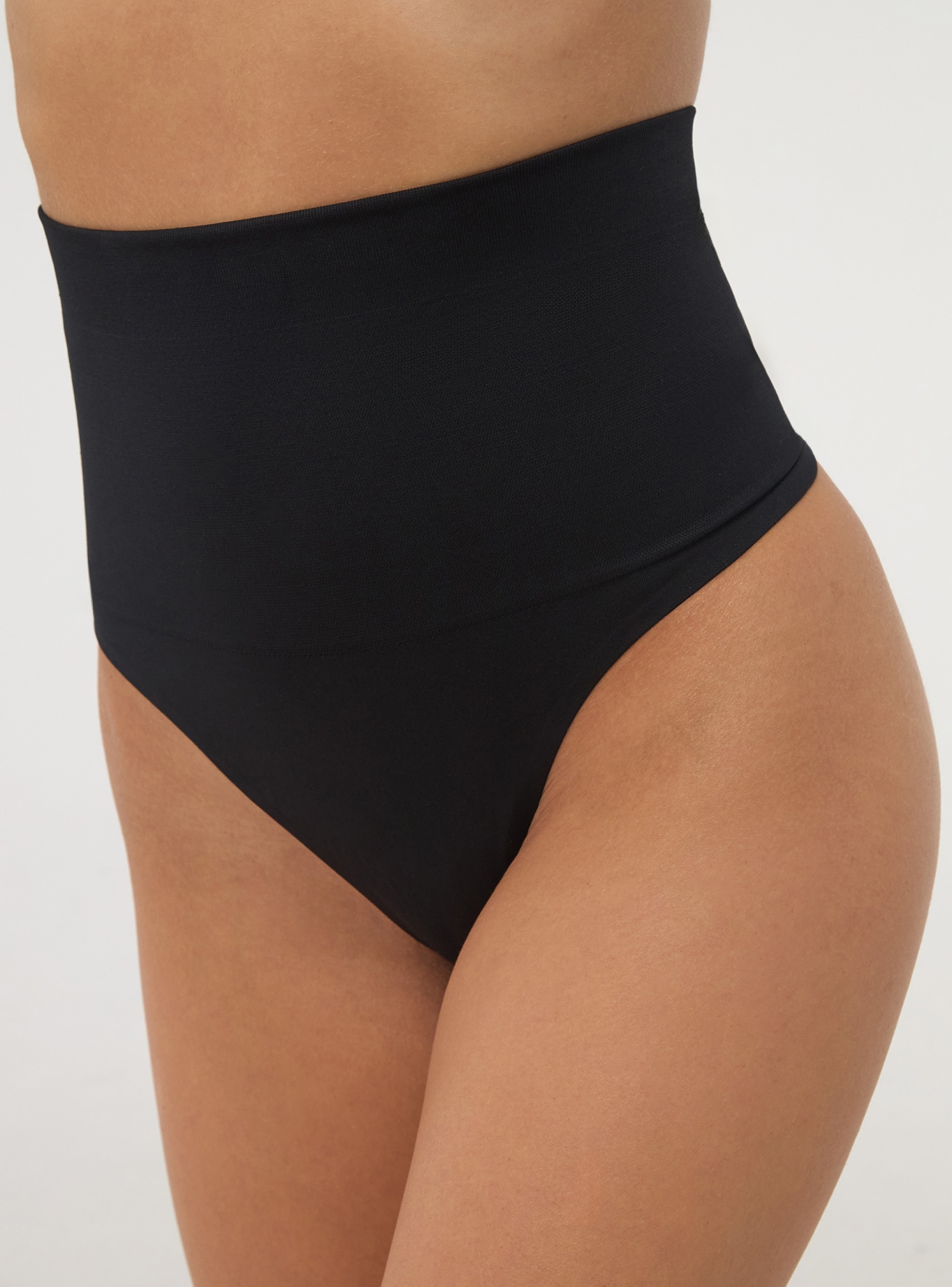 Perizoma modellante seamless