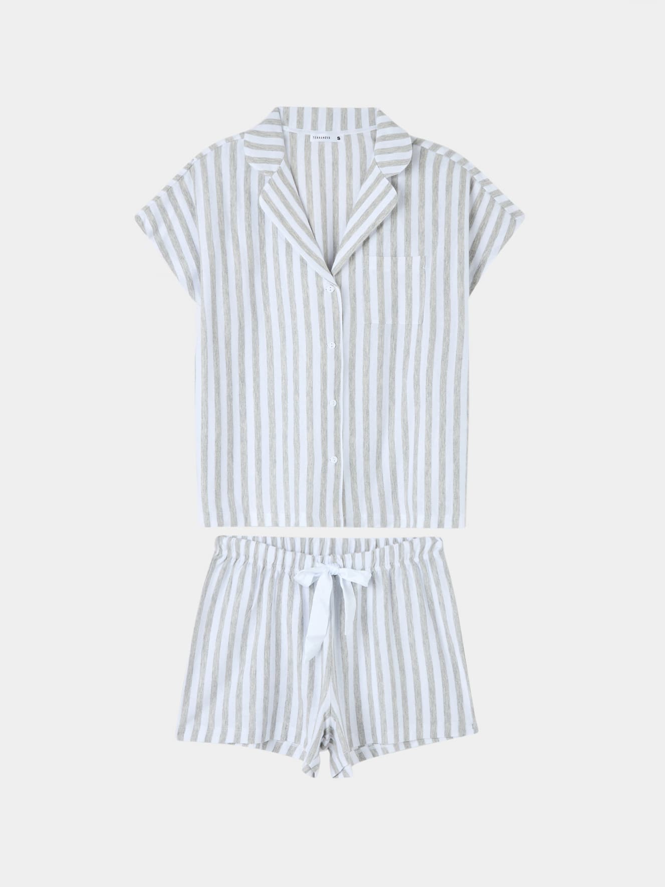 Pigiama Donna Intimo