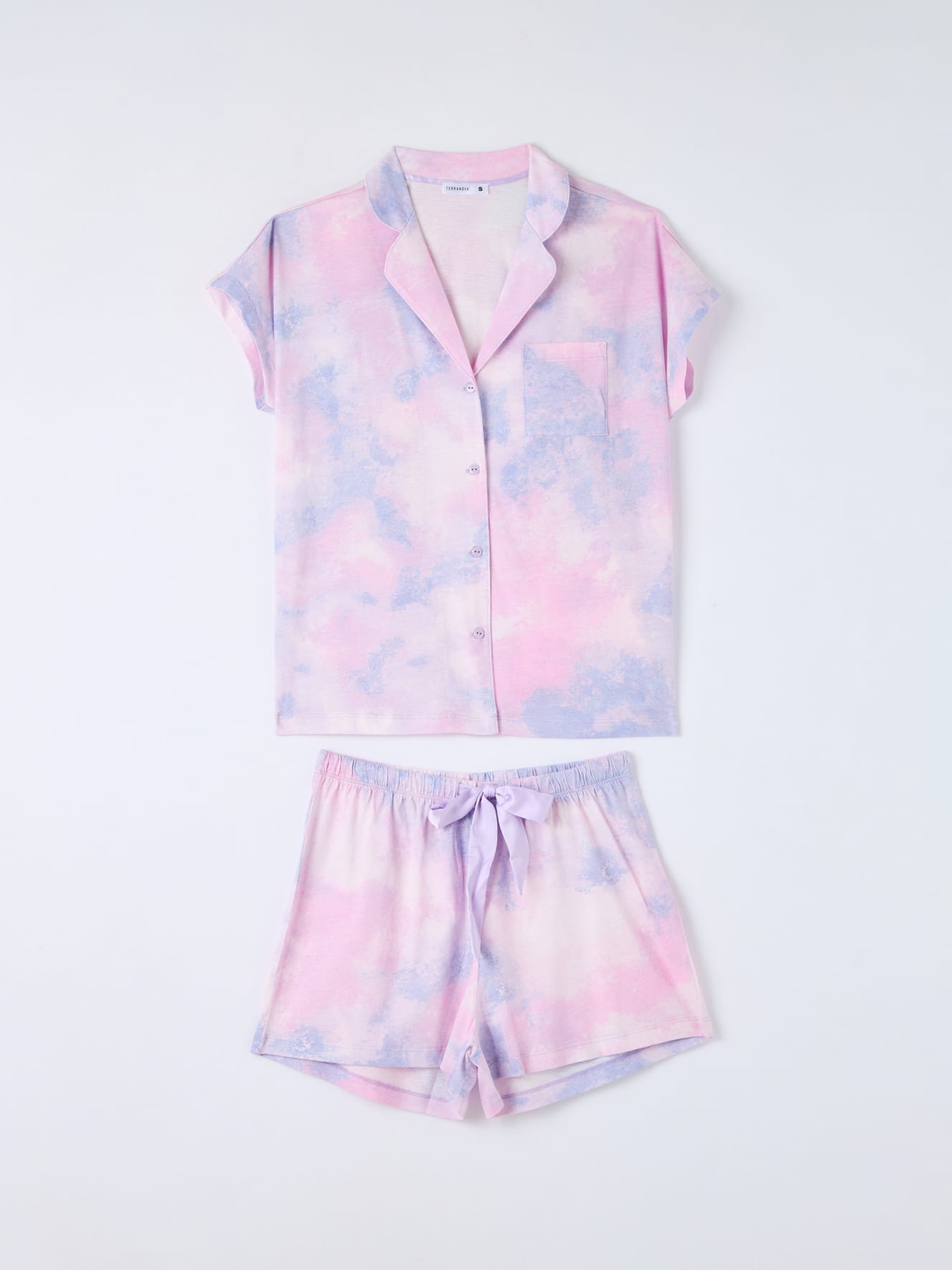 Pigiama Donna Intimo