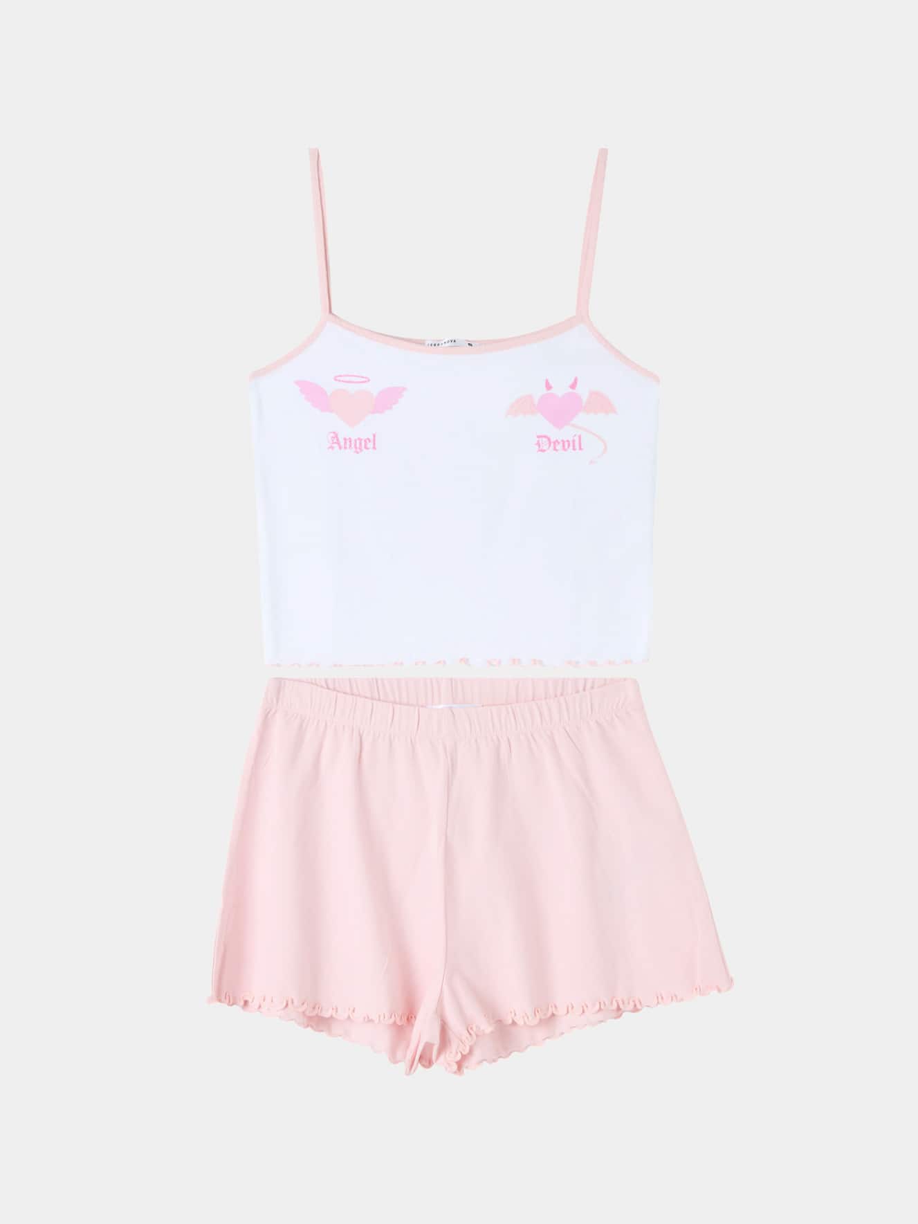 Pigiama Donna Intimo