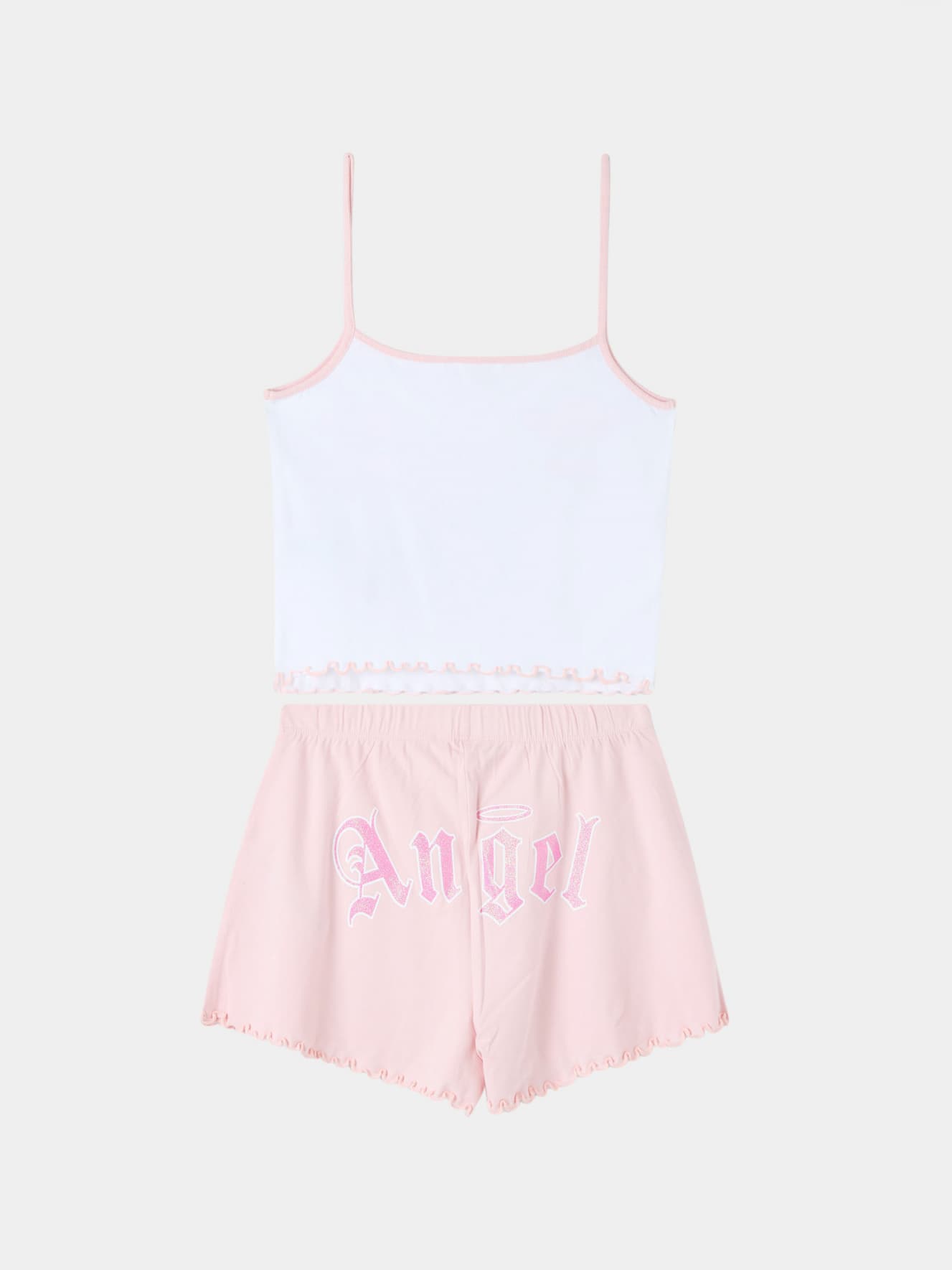 Pigiama Donna Intimo
