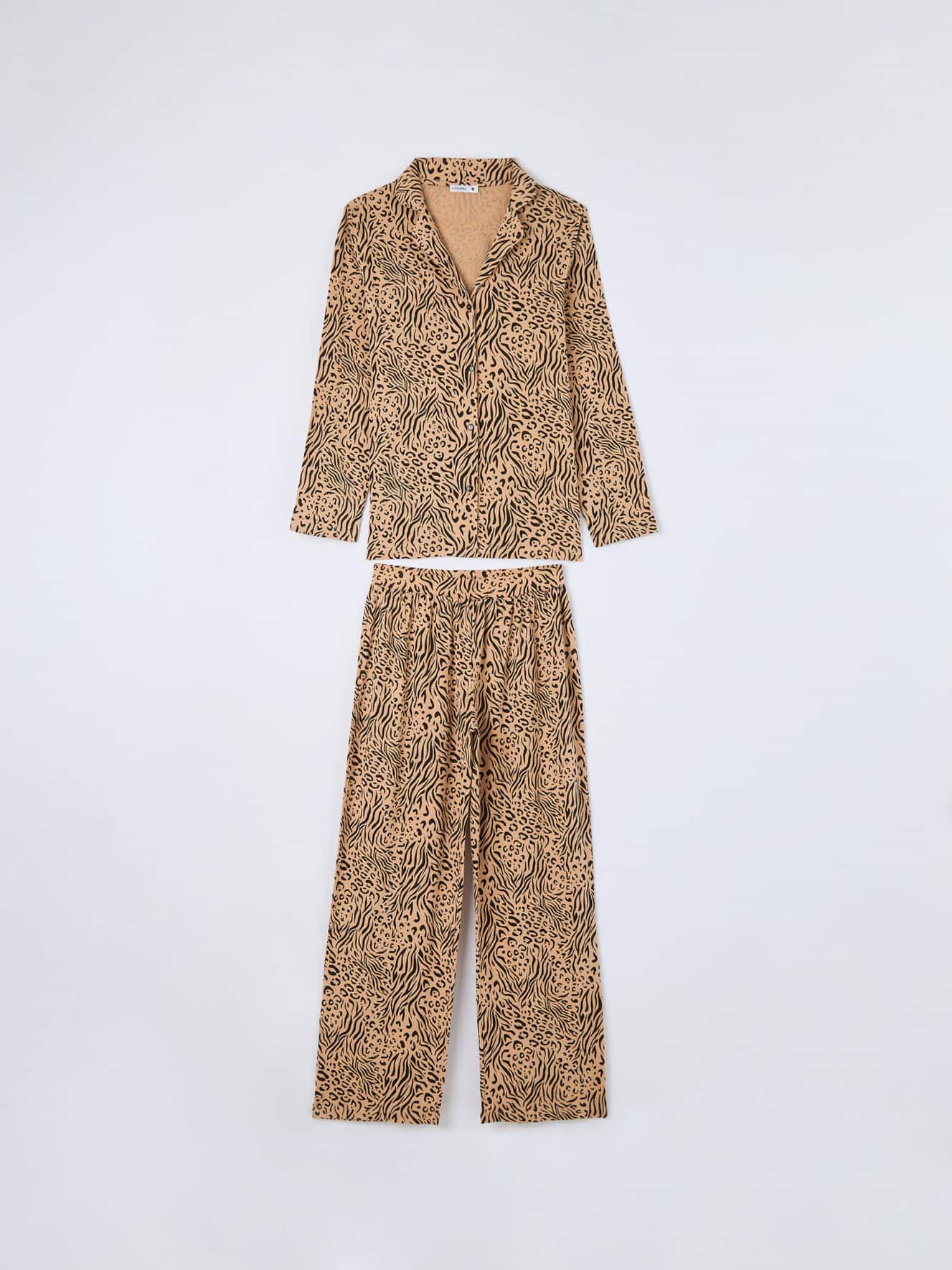 Pigiama Femme Terranova