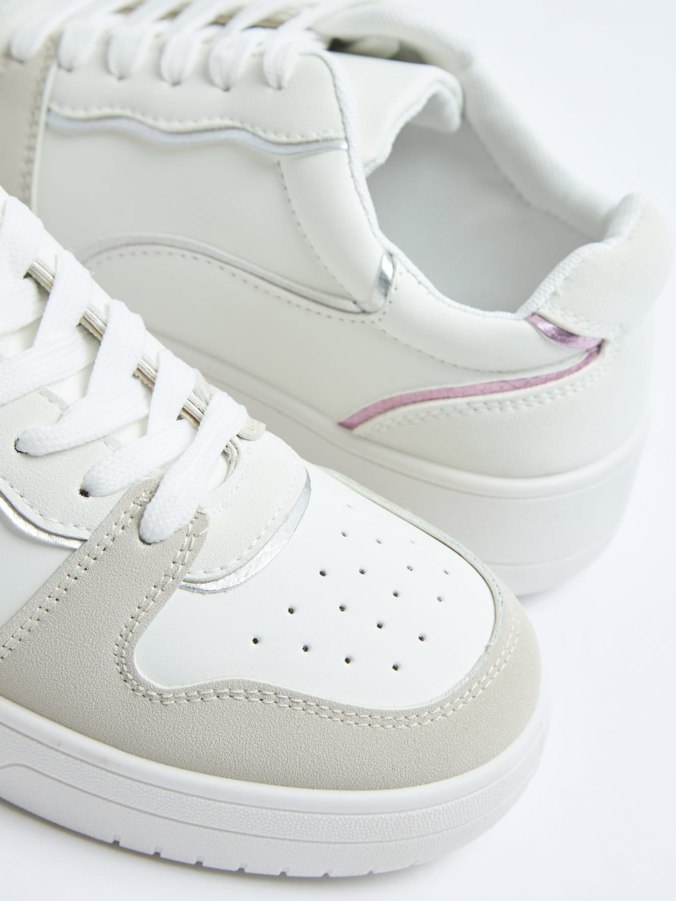 Calzature Damen Terranova