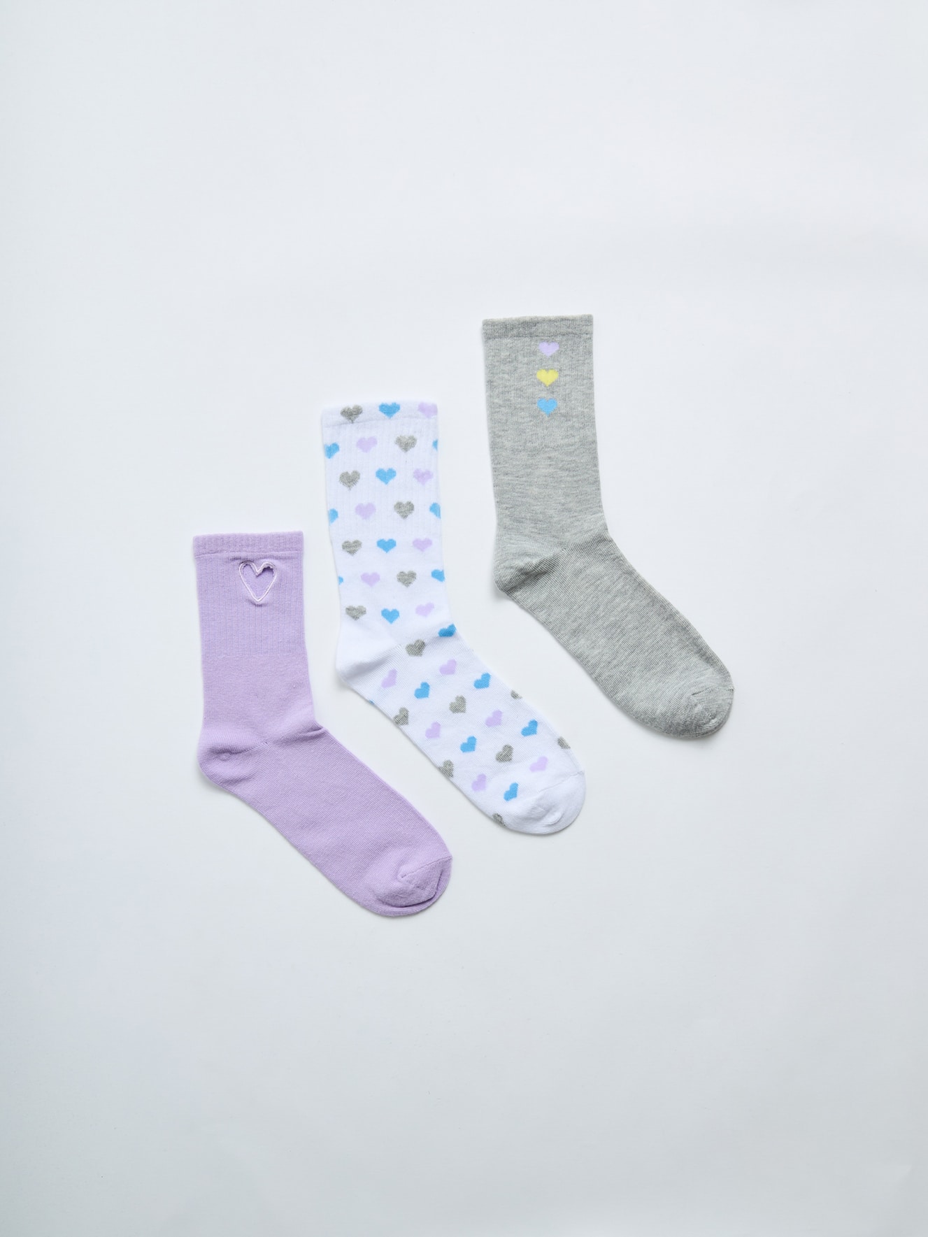 Hosiery Woman Terranova