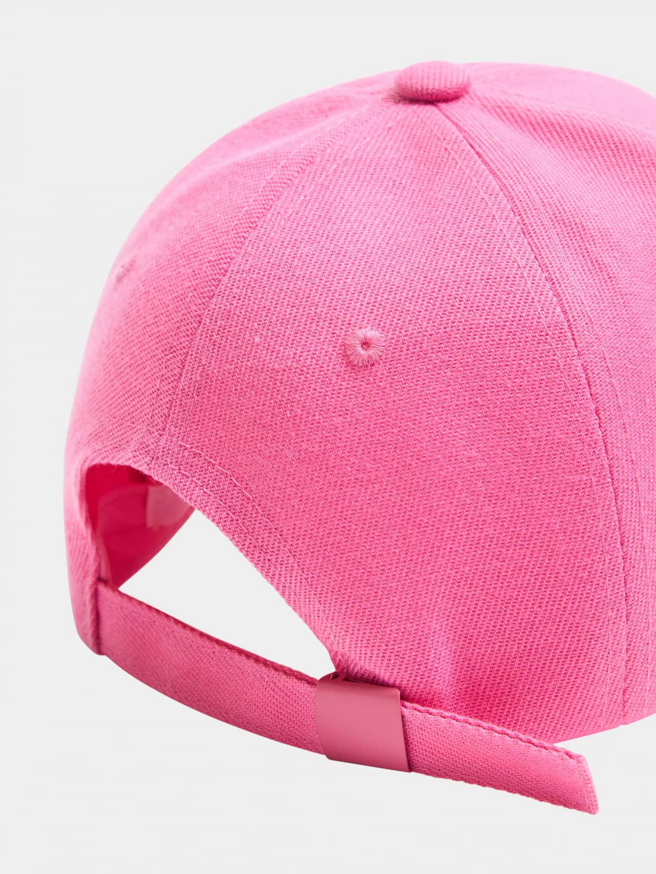 Cappellino Mujer Terranova