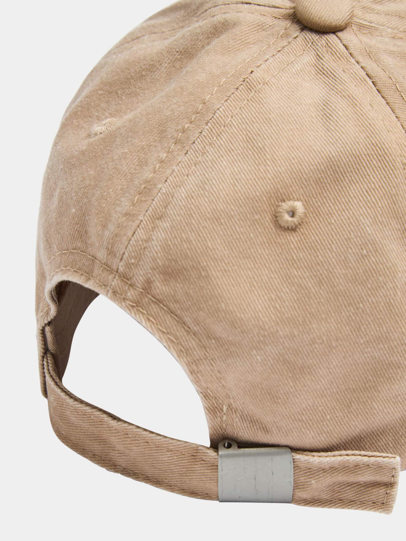 Cappellino Donna Terranova