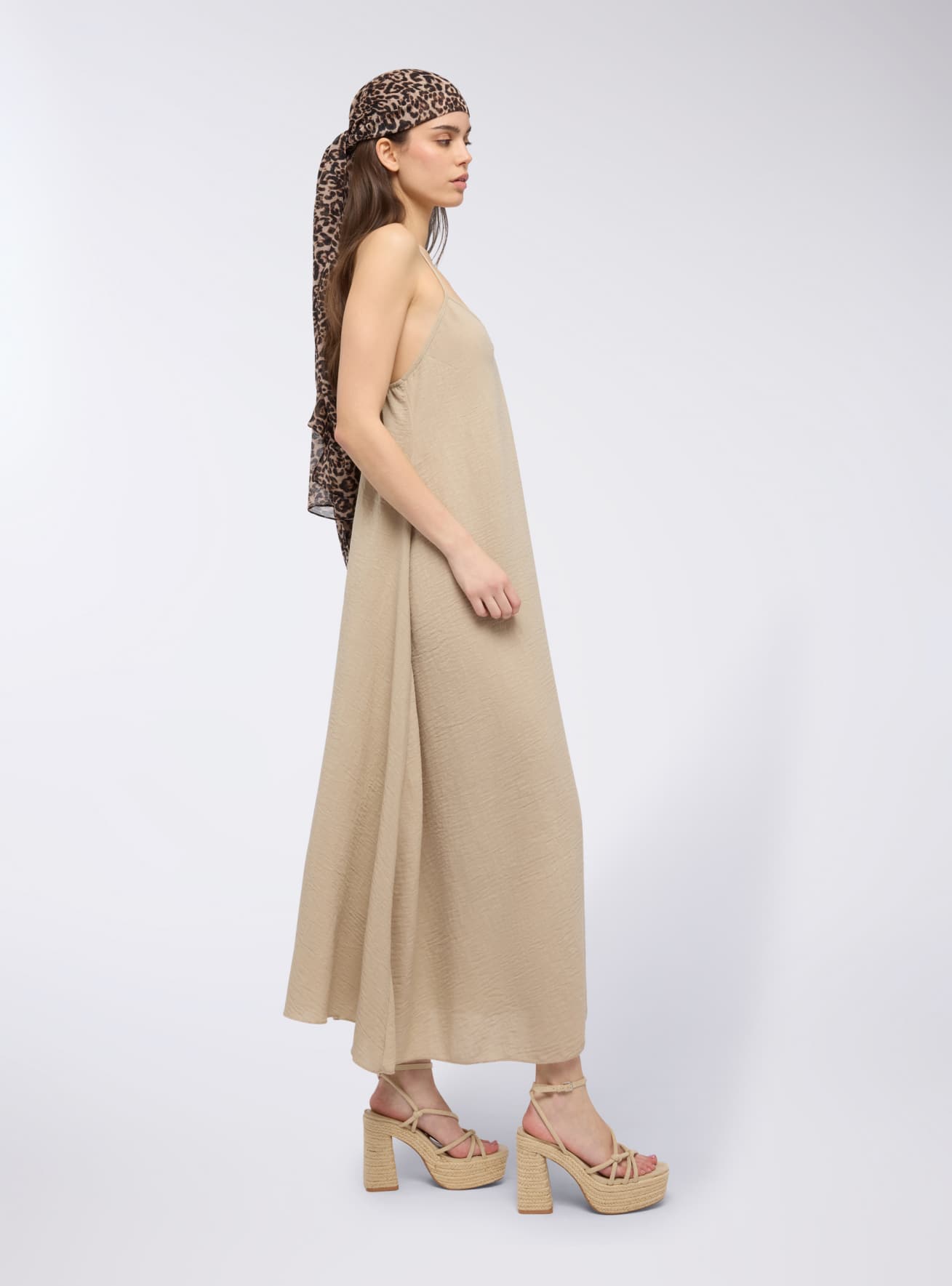 Sciarpe/Foulard Zena Terranova