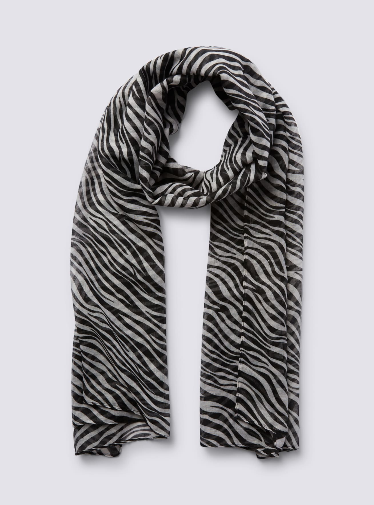 Scarves/Foulard Woman Terranova