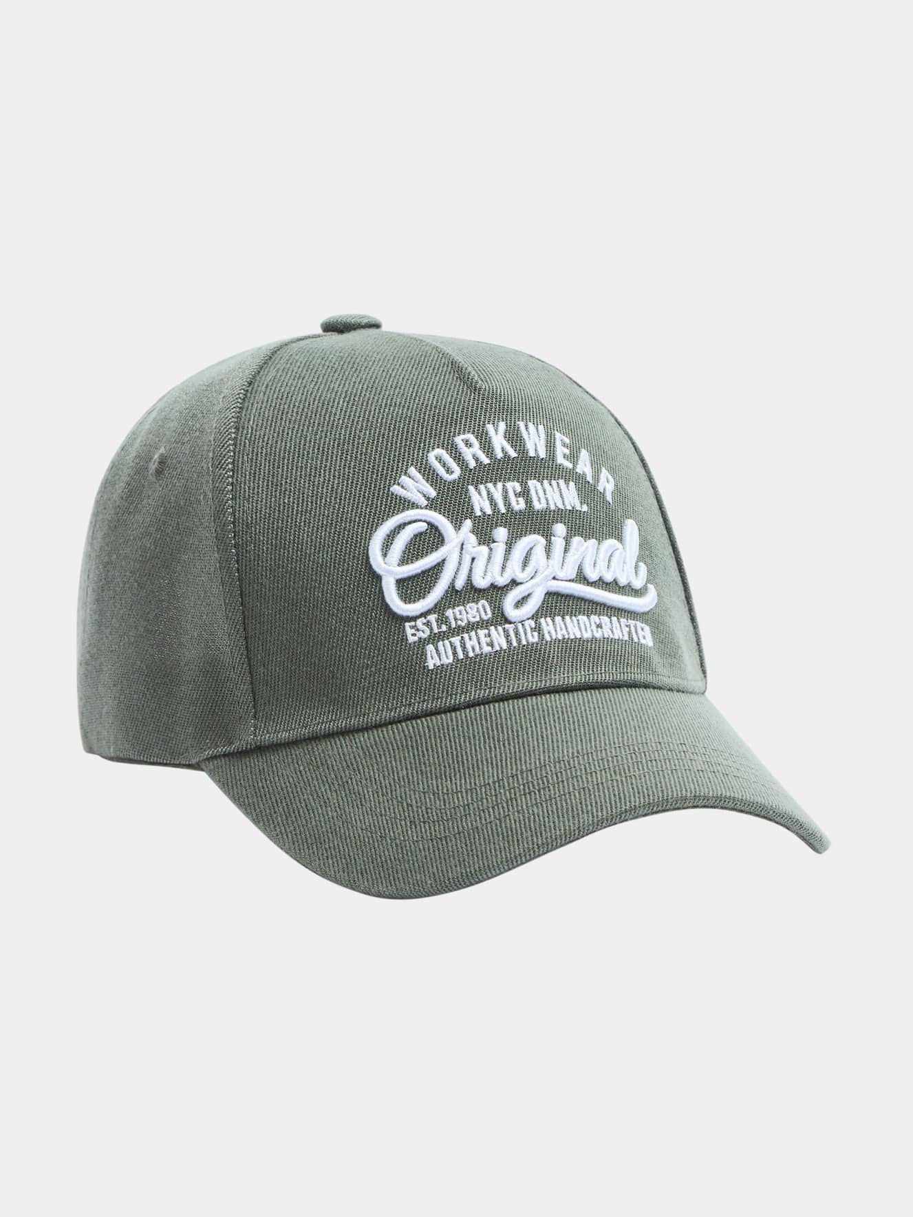 Cappellino Uomo Terranova