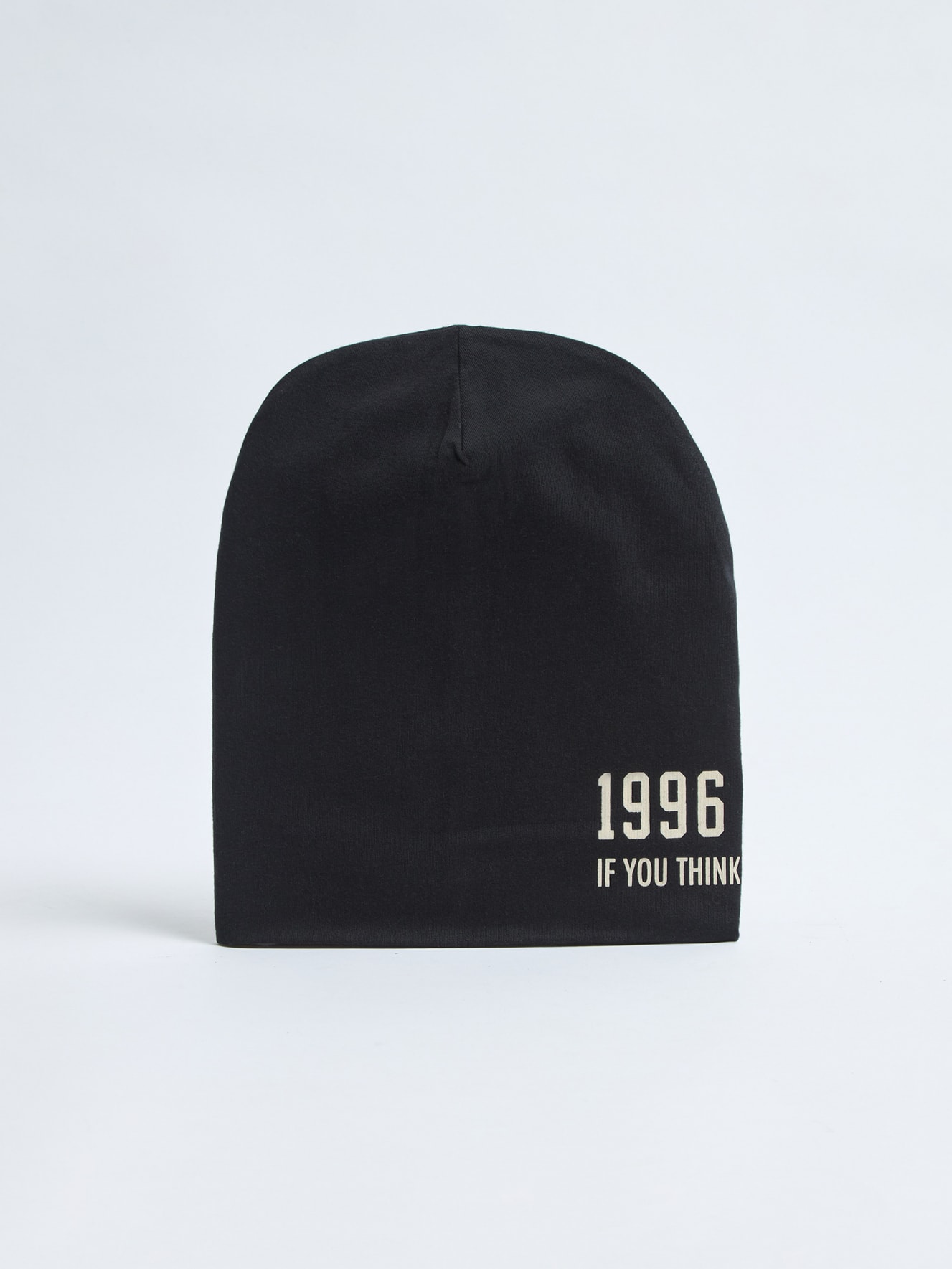 Cappellino Junge Terranova