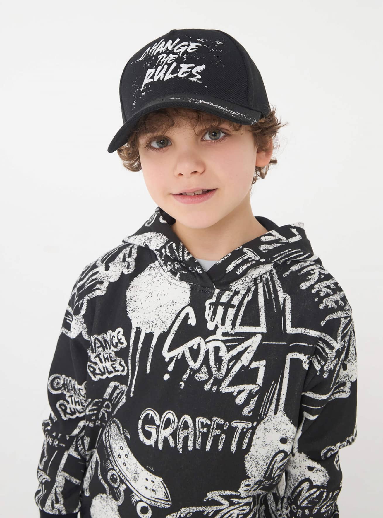 Cappellino Детски дрехи за момчета 010