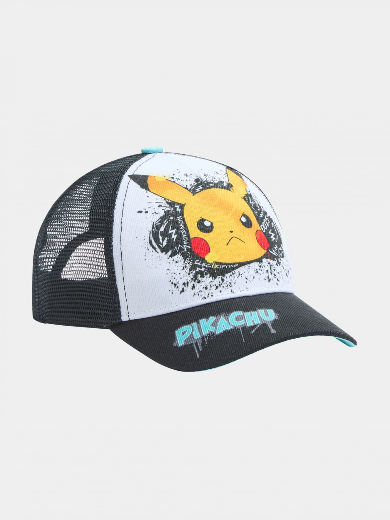 Small-Hat Boys Terranova