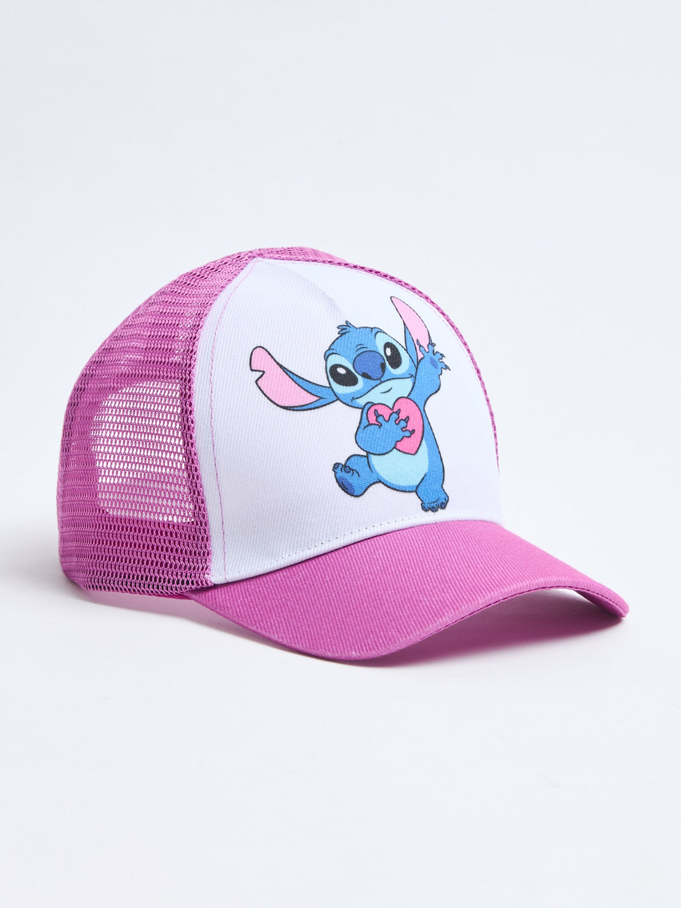 Cappellino Niña Terranova