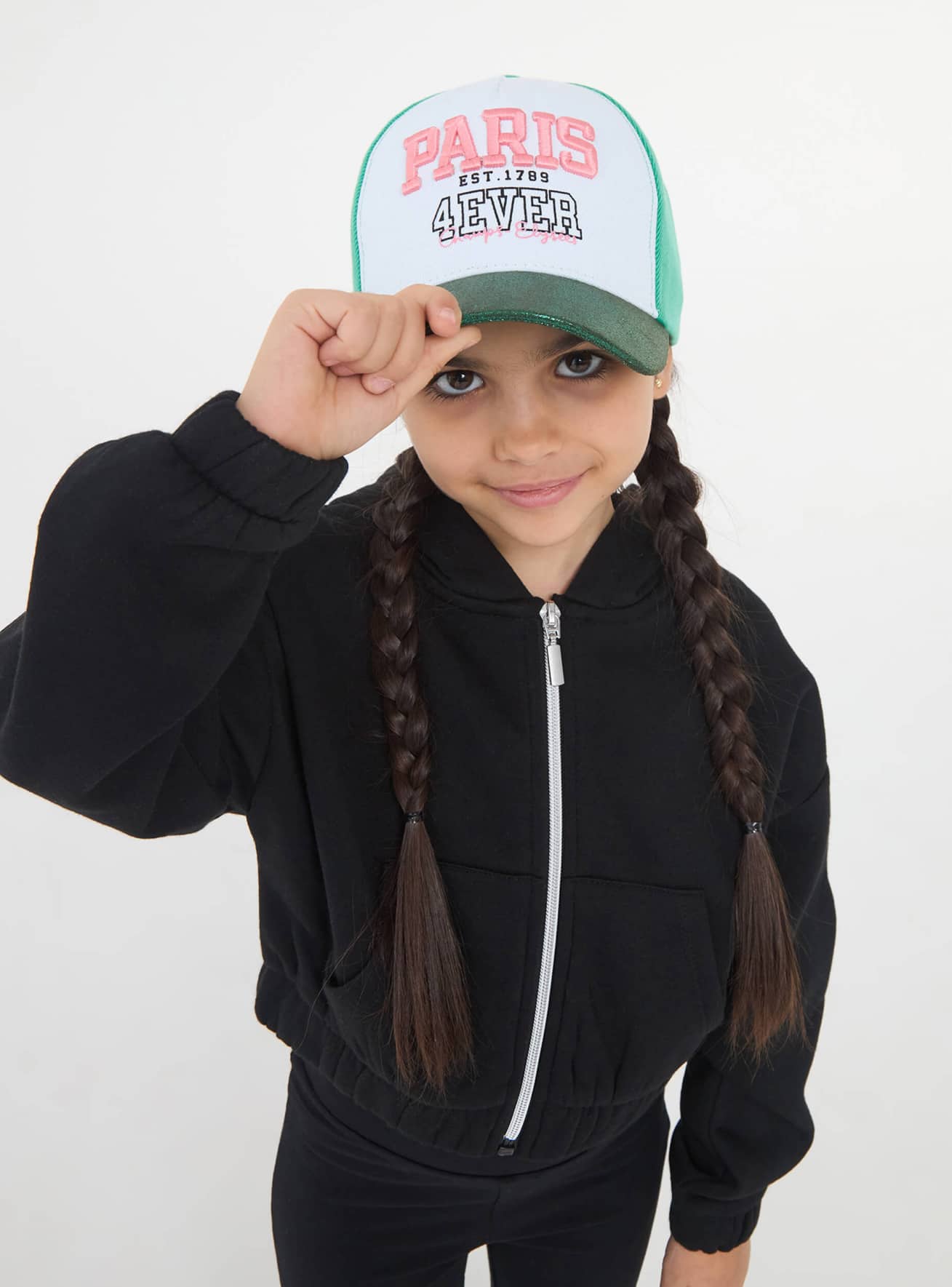 Cappellino Детски дрехи за момичета 010