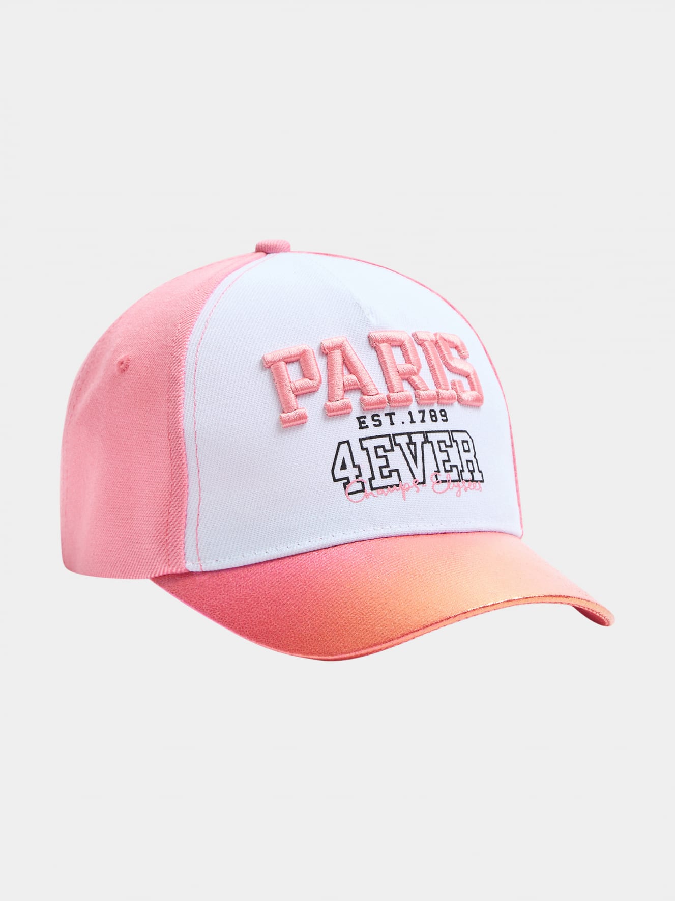 Cappellino Detské dìvcì Terranova