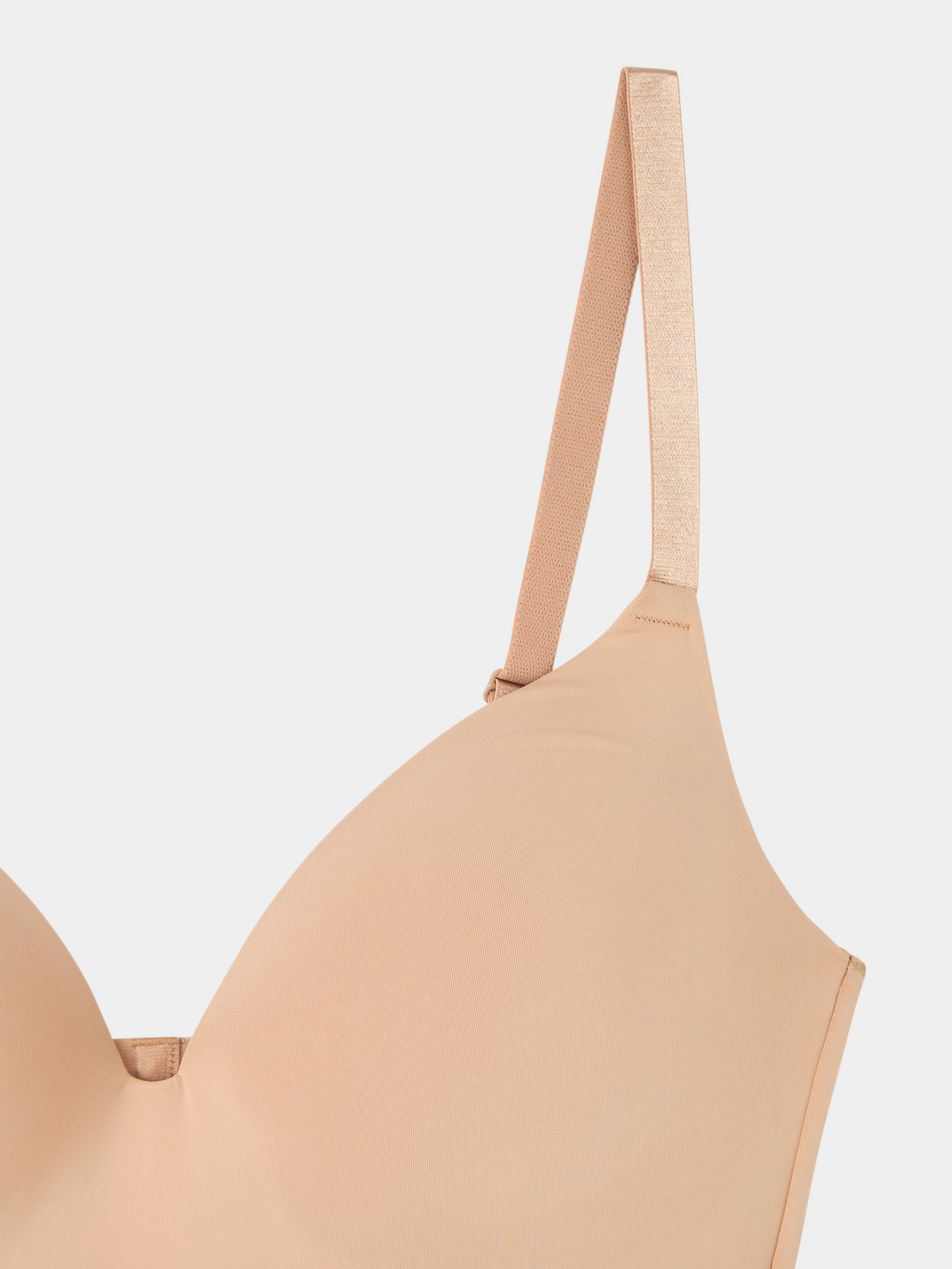 Reggiseno Dámské Terranova
