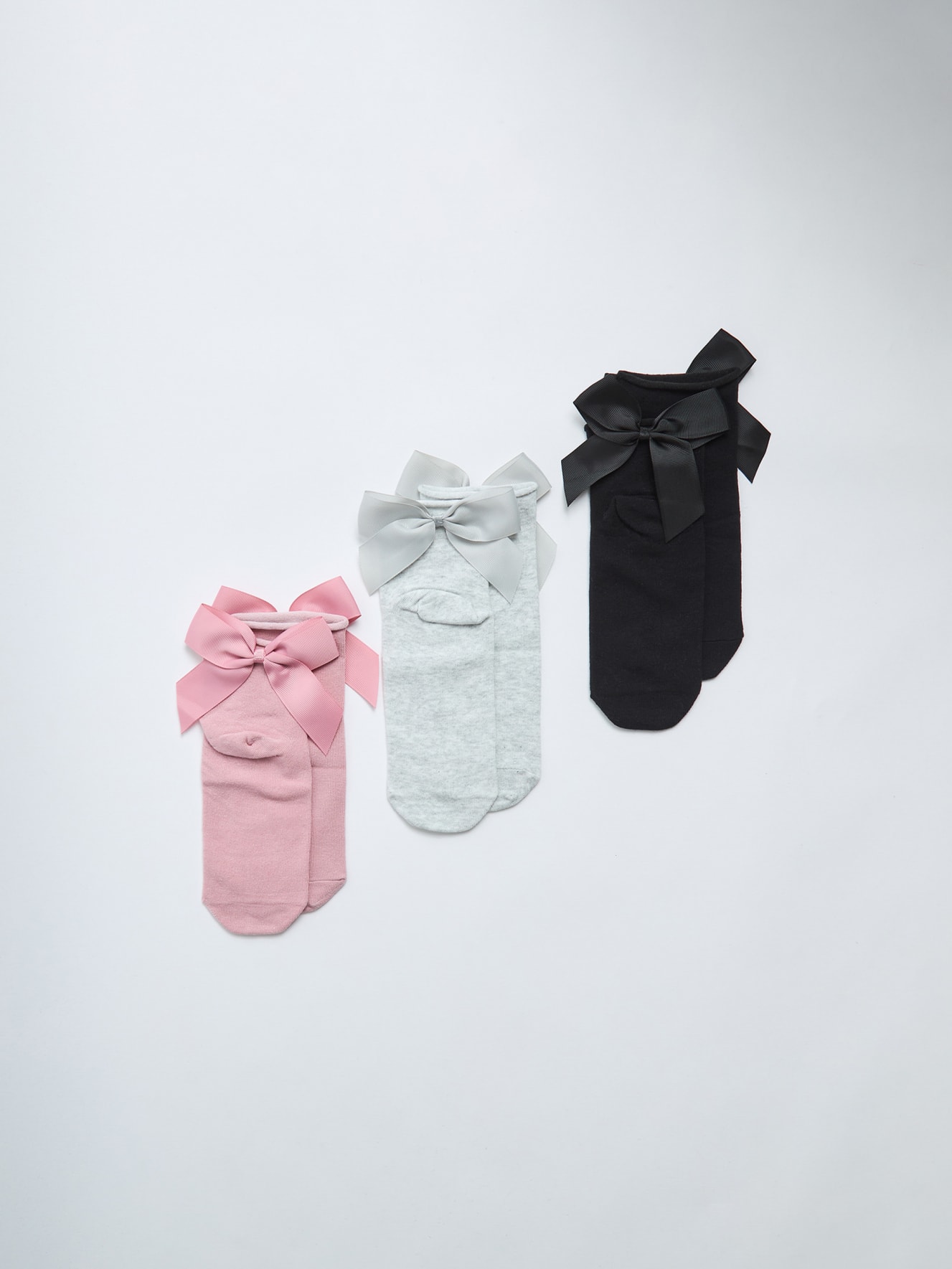 Chaussette Femme Terranova