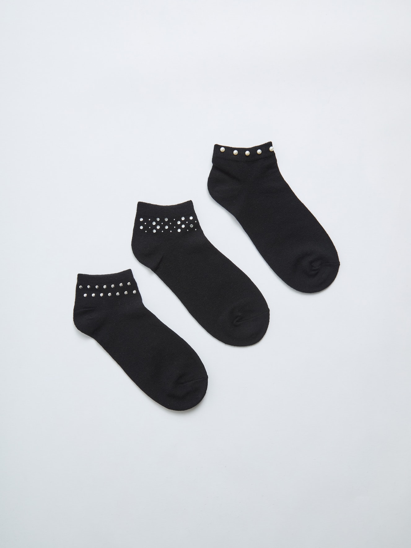 Hosiery Woman Terranova