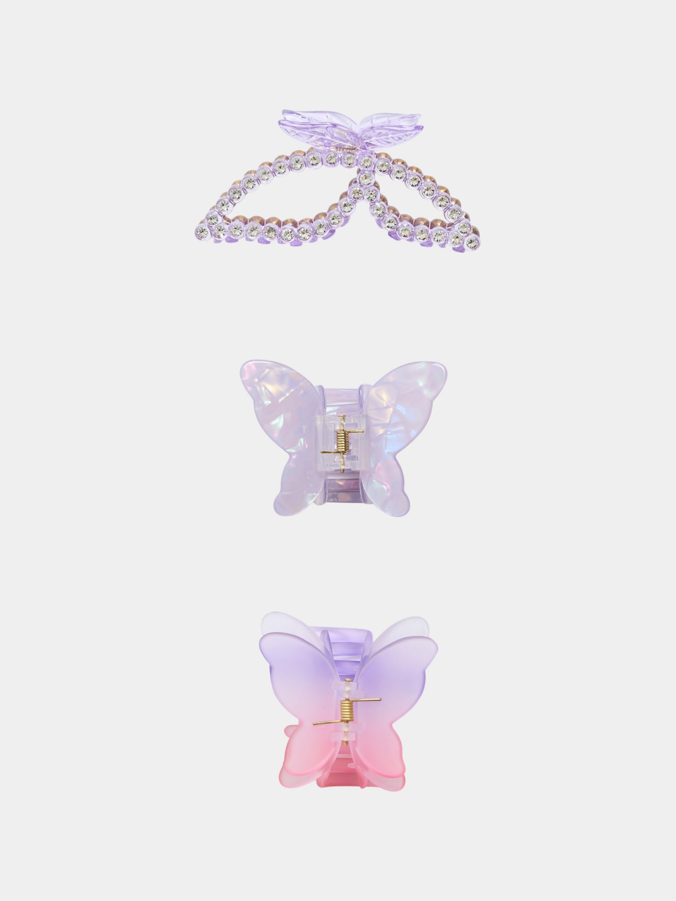Accessori Donna Terranova