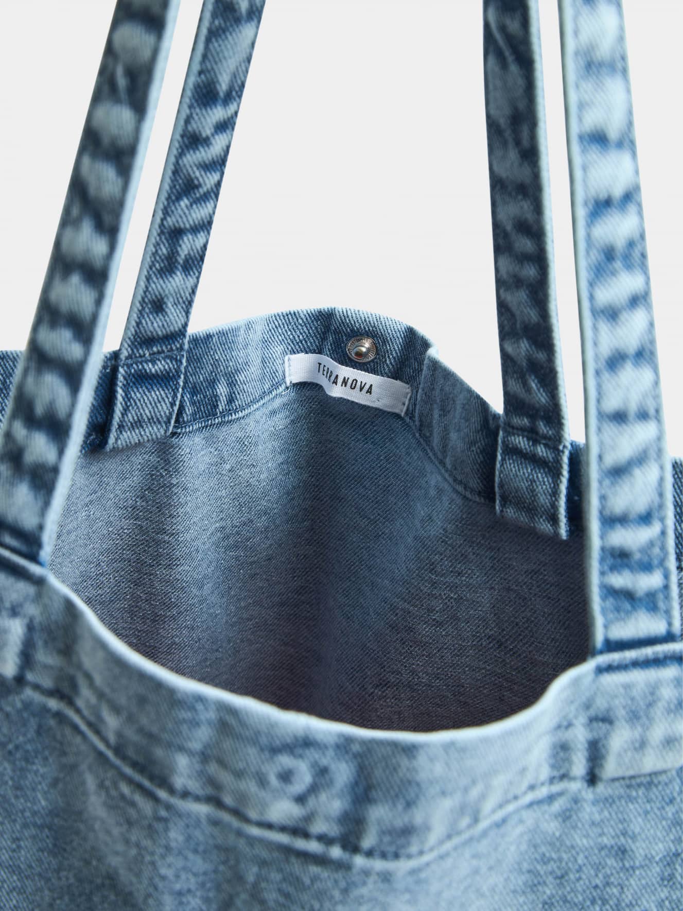 Borsa Donna Terranova