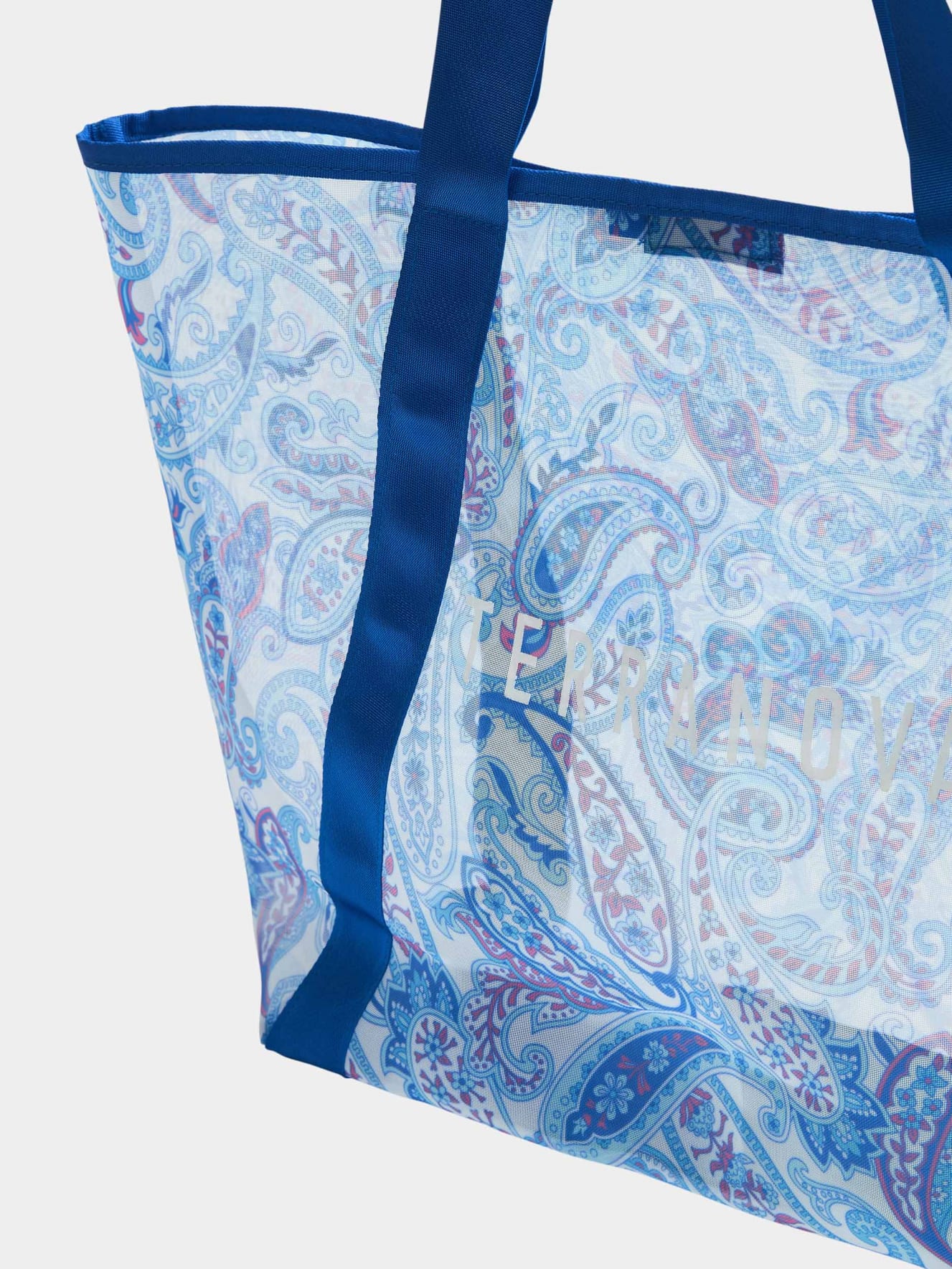 Borsa Donna Terranova