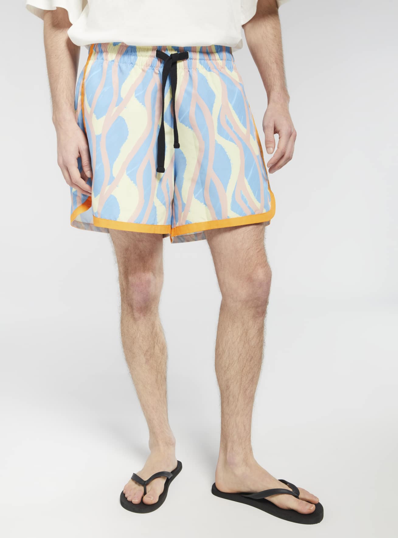 Slip mare Herren Terranova