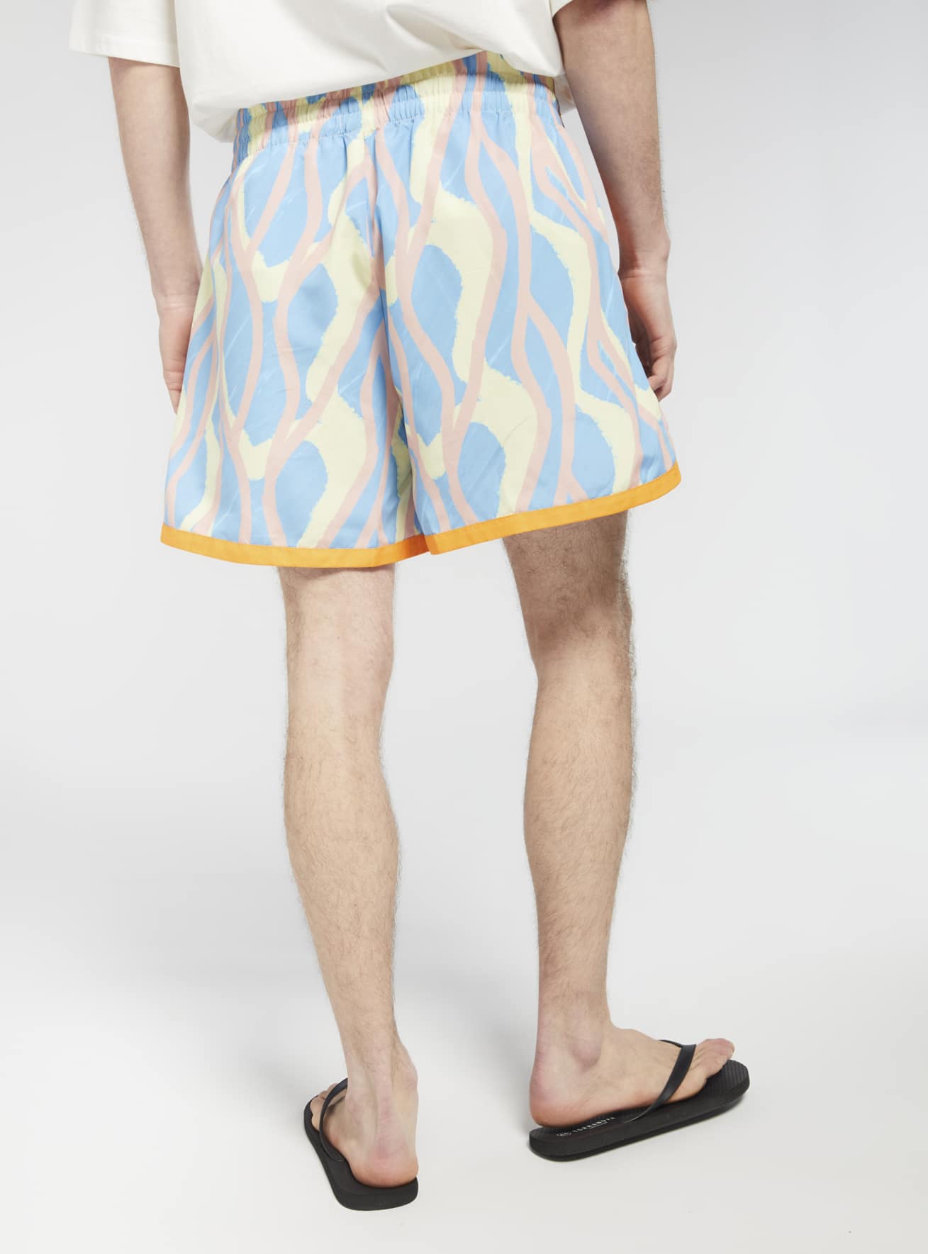 Slip mare Herren Terranova